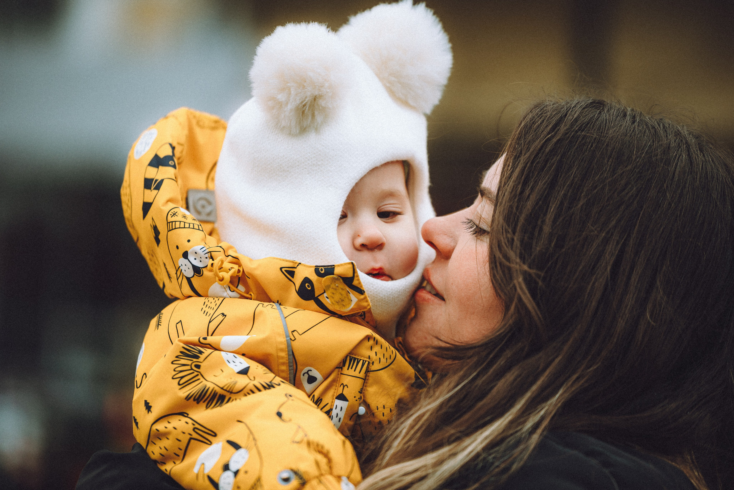 Топик и его семья