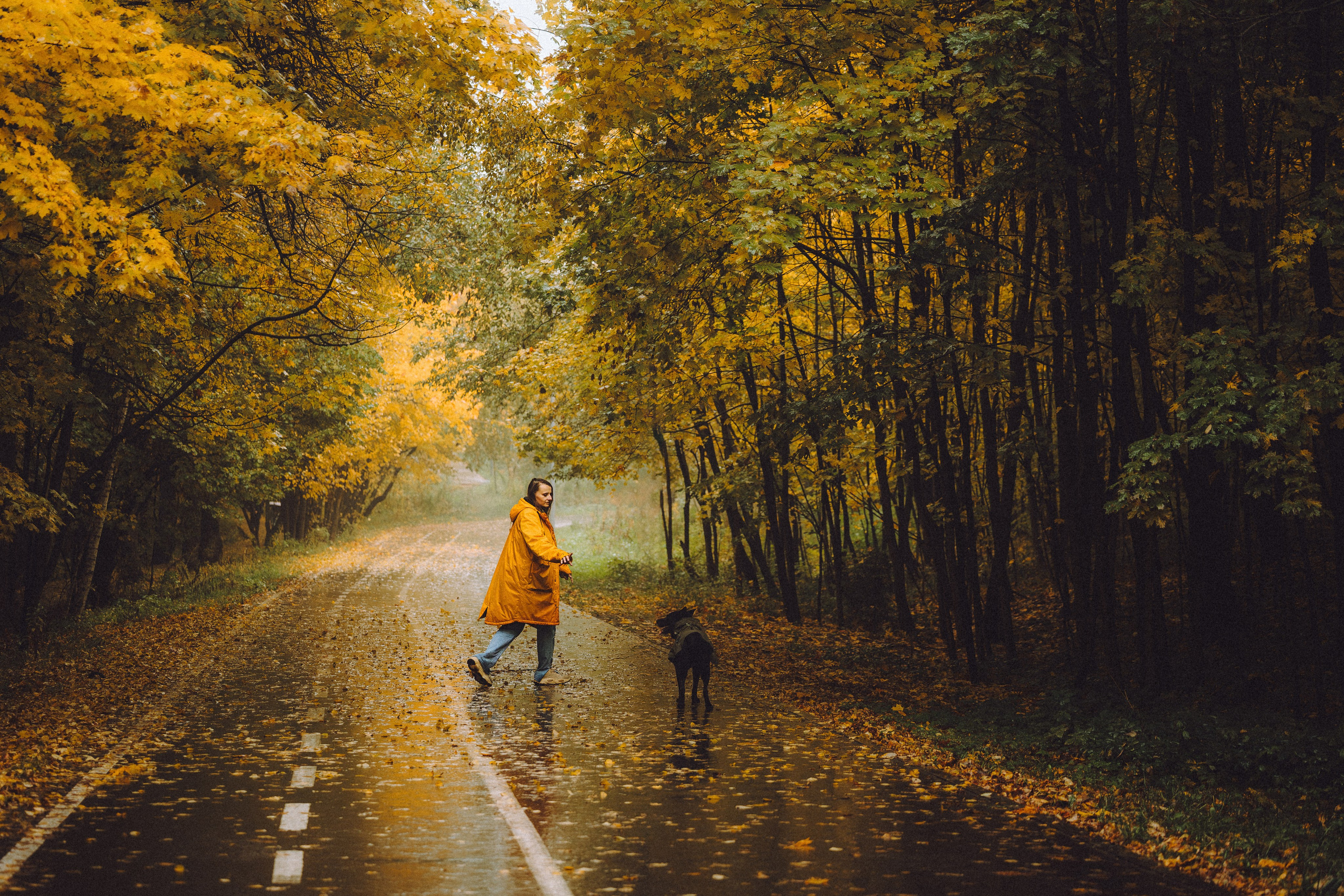 Рита и Буба