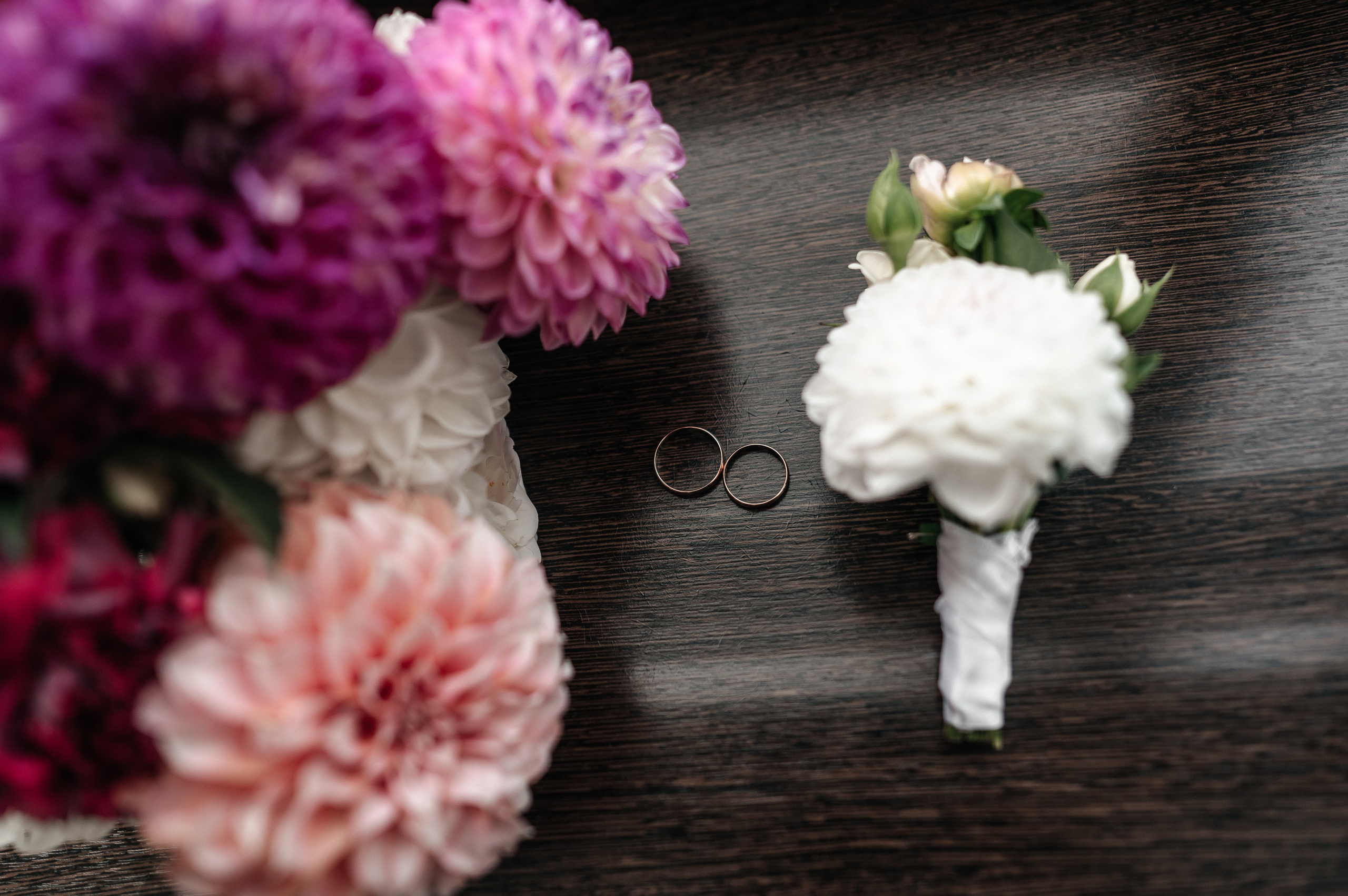 Максим и Наталья. Сборы, прогулка. Фотограф Екатерина Бочарникова