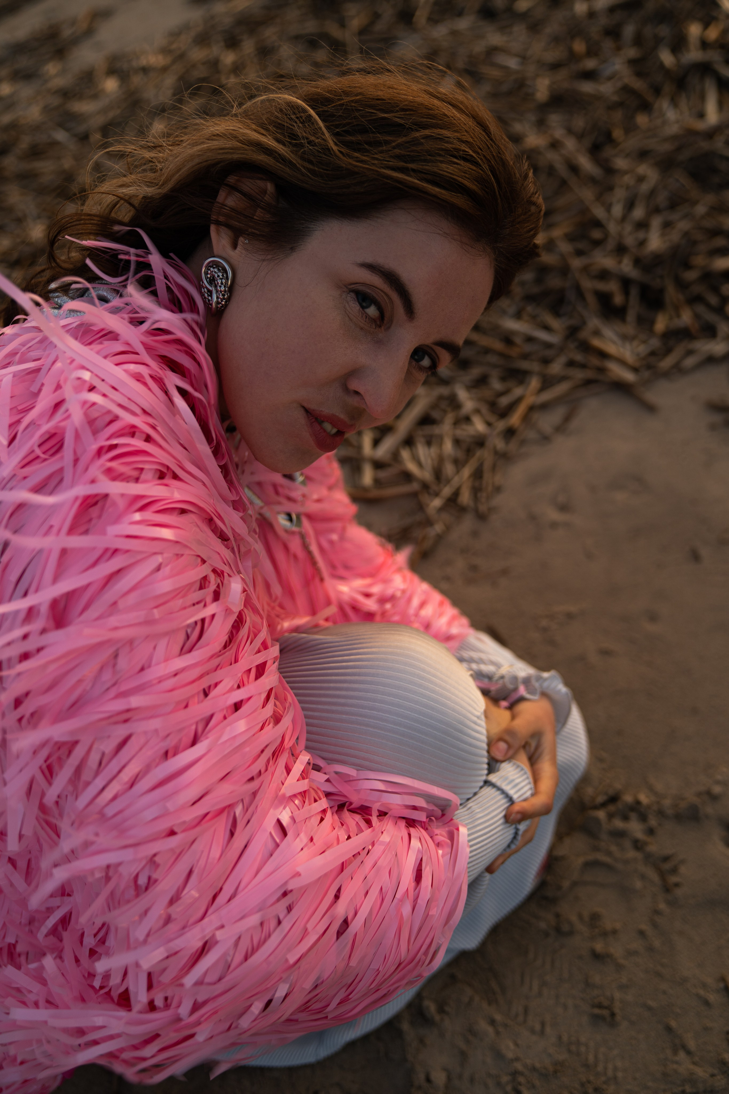 Фотосессия Саши. Свадебный фотограф-видеограф в Архангельске. Фотохудожница Lana Contra