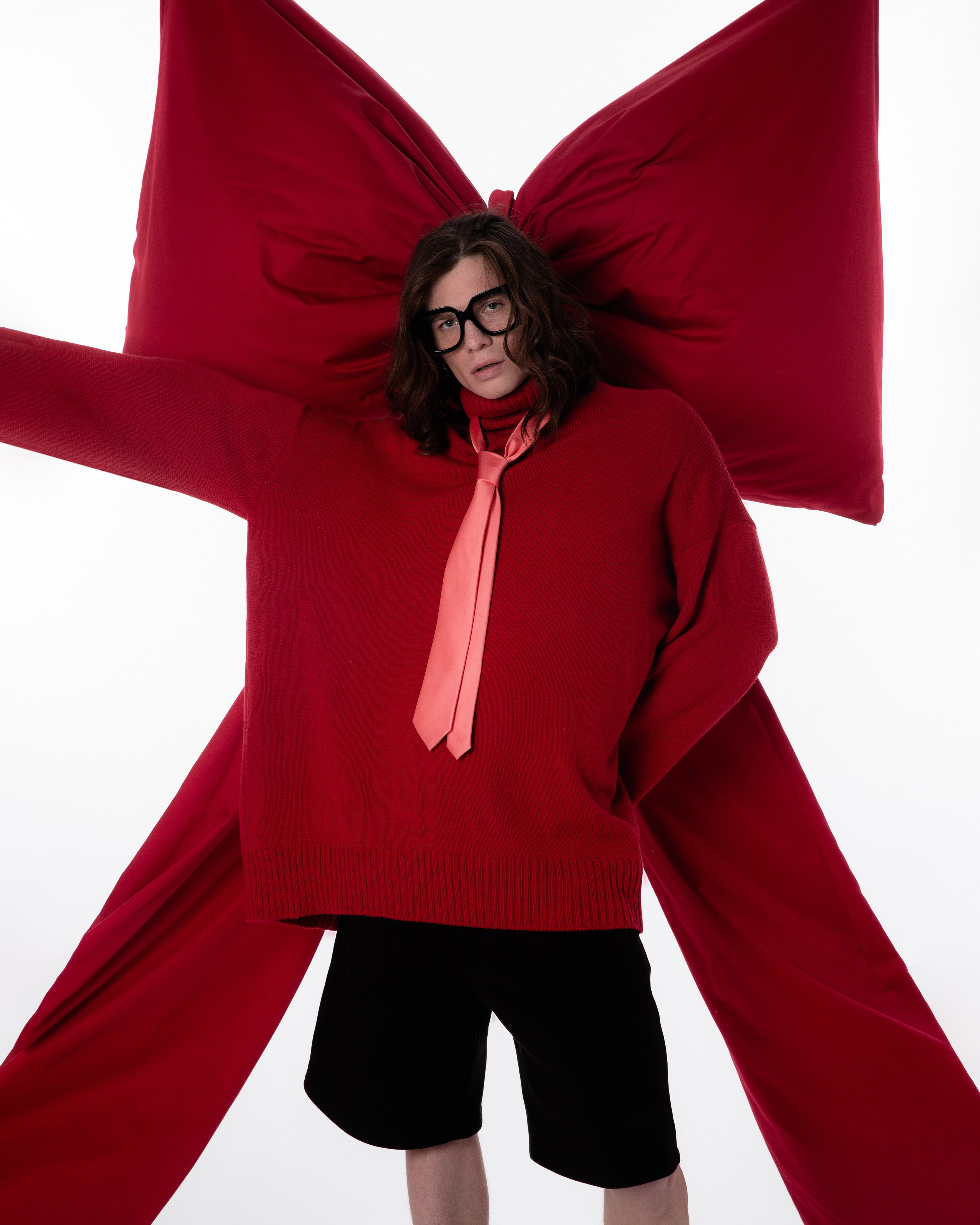 Alex Chesnokov. Photographer. Producer. Retoucher