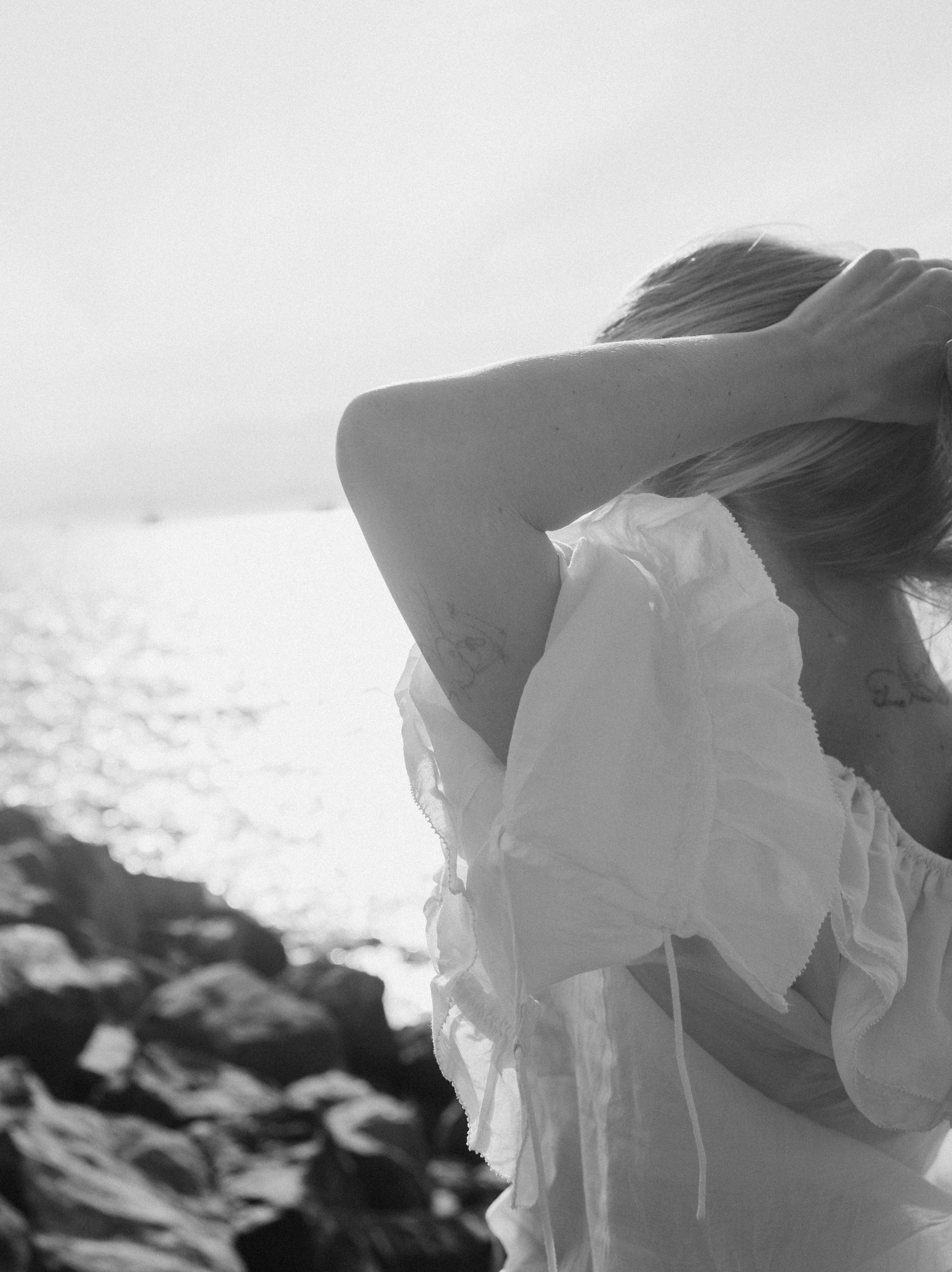 Елена. Фотограф Виктория Куприянова