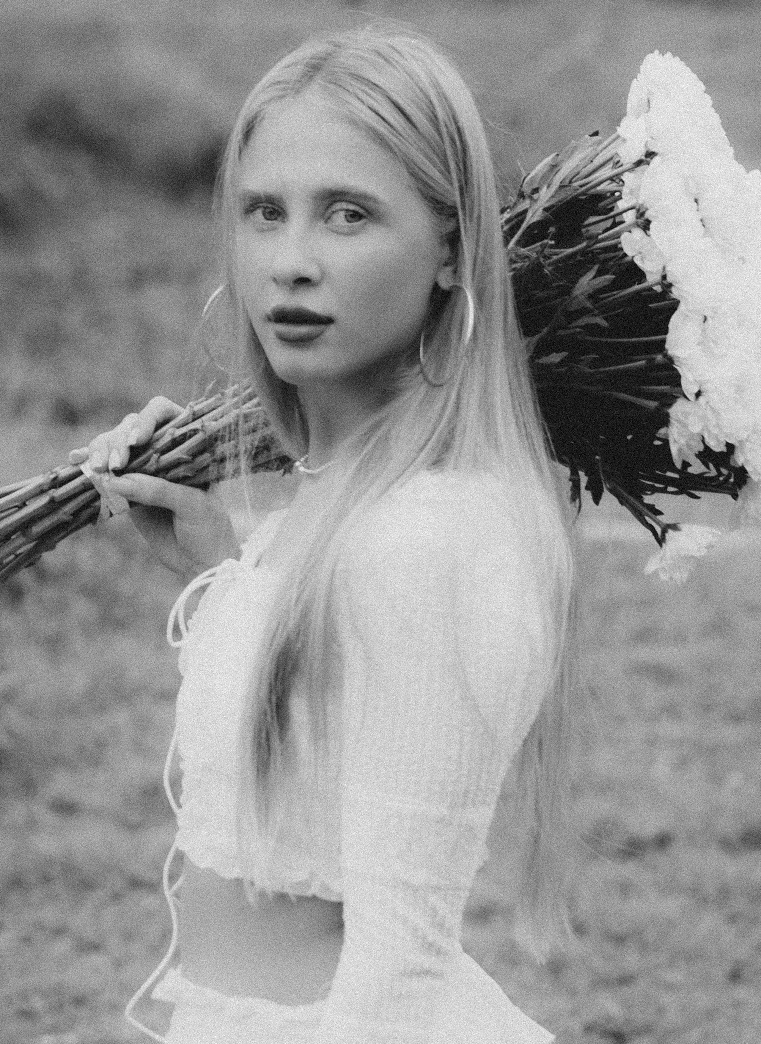 Анна. Фотограф Виктория Куприянова