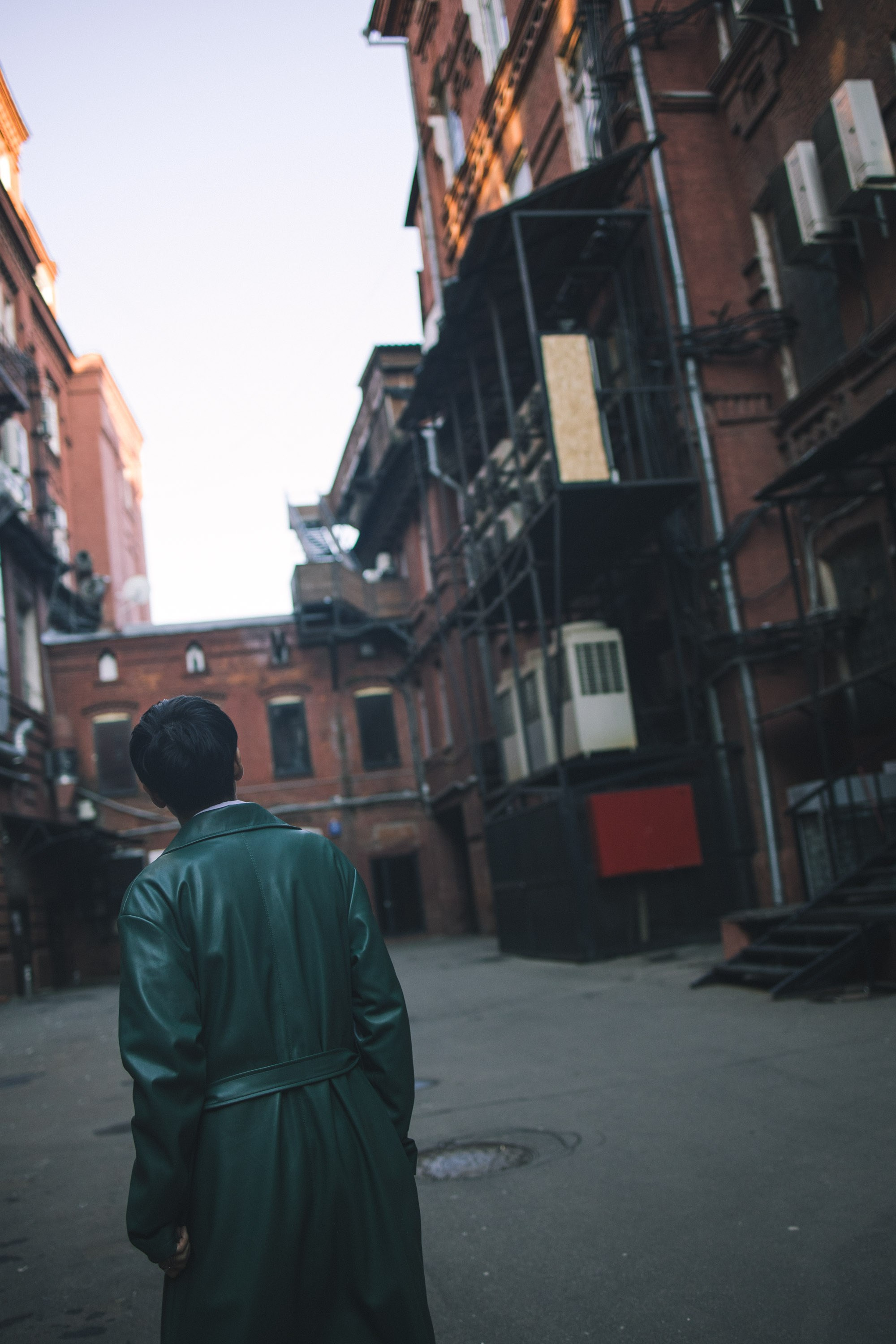 Валентина. Фотограф Виктория Куприянова