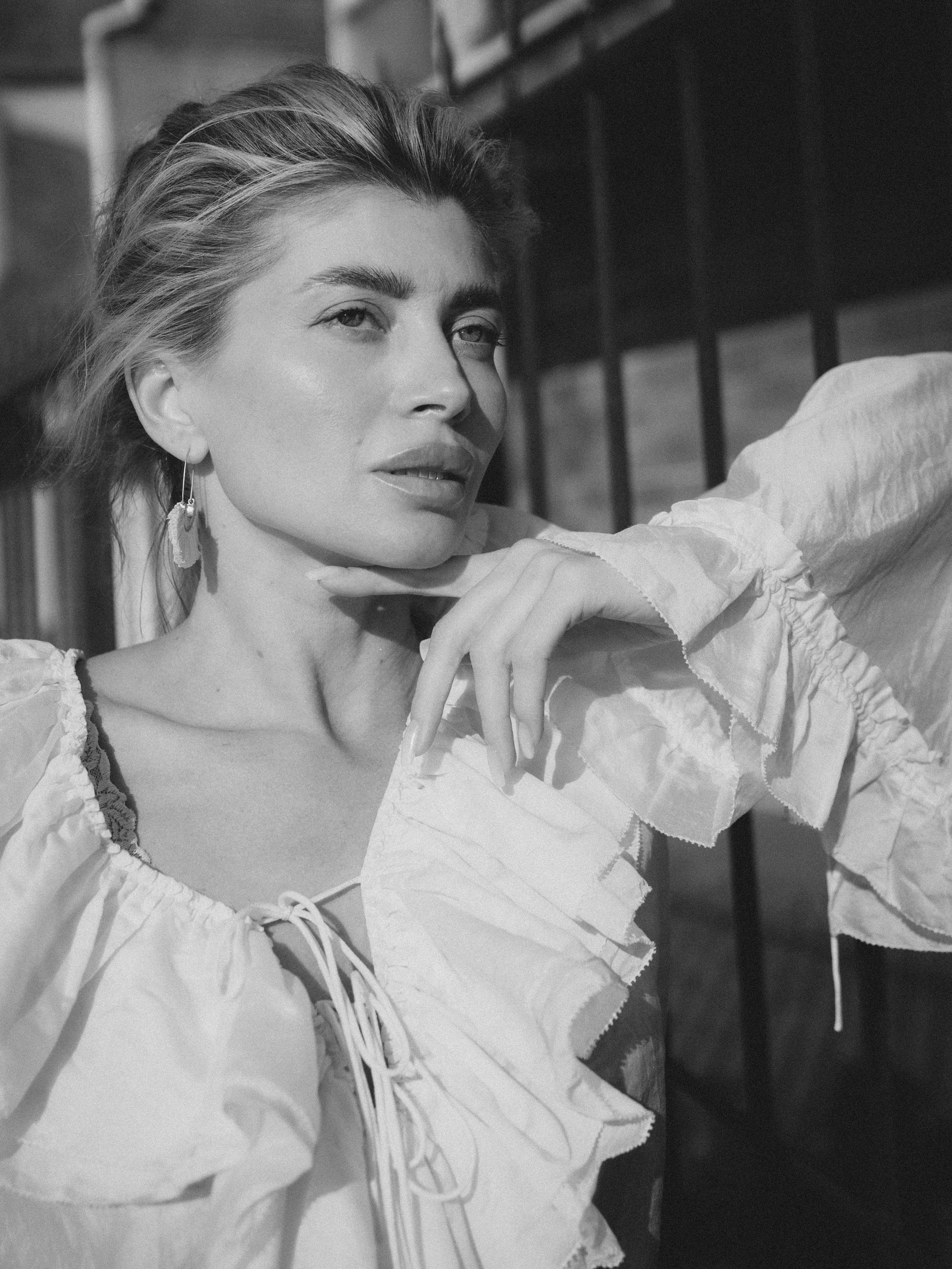 Елена. Фотограф Виктория Куприянова