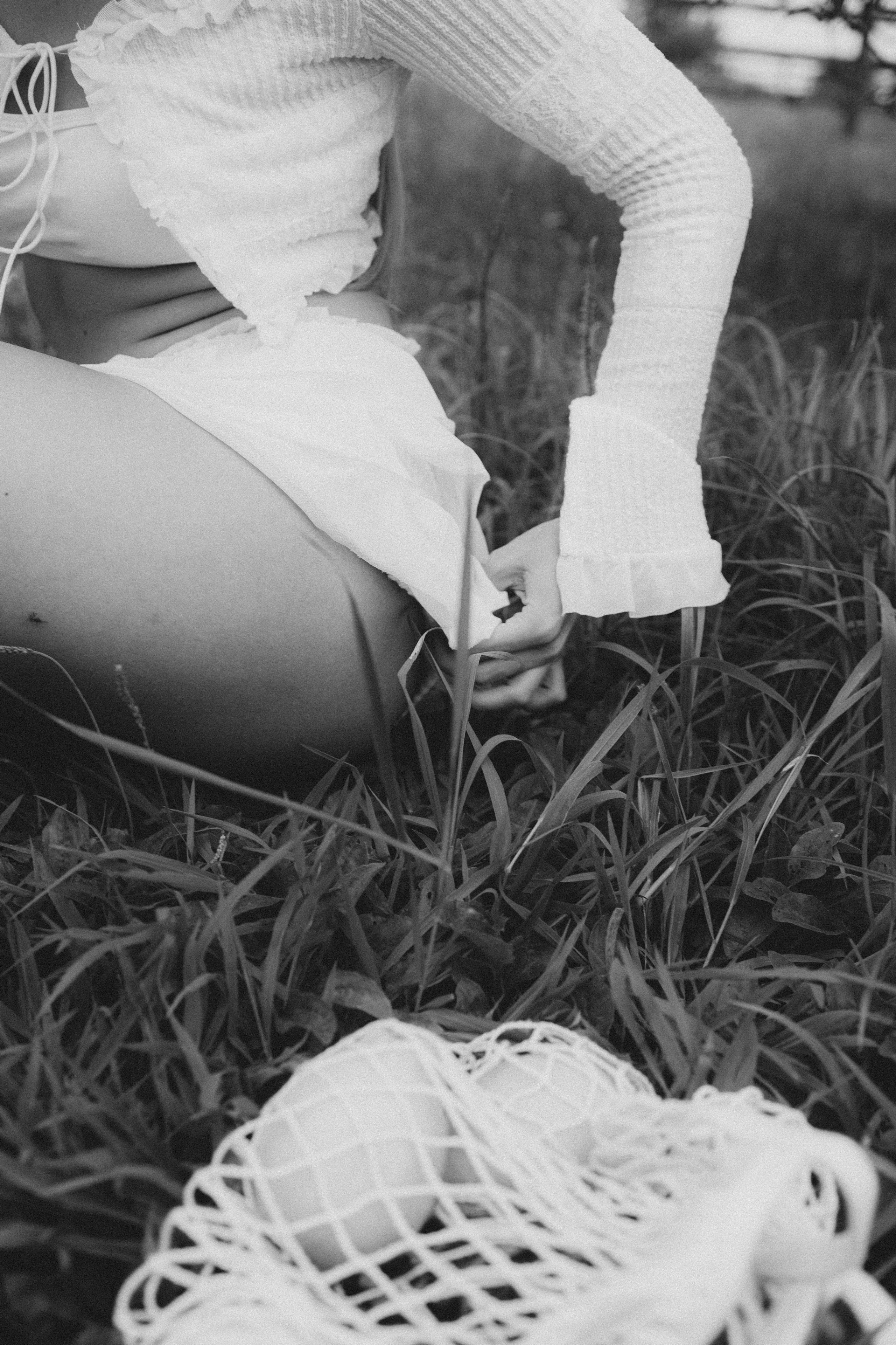 Анна. Фотограф Виктория Куприянова