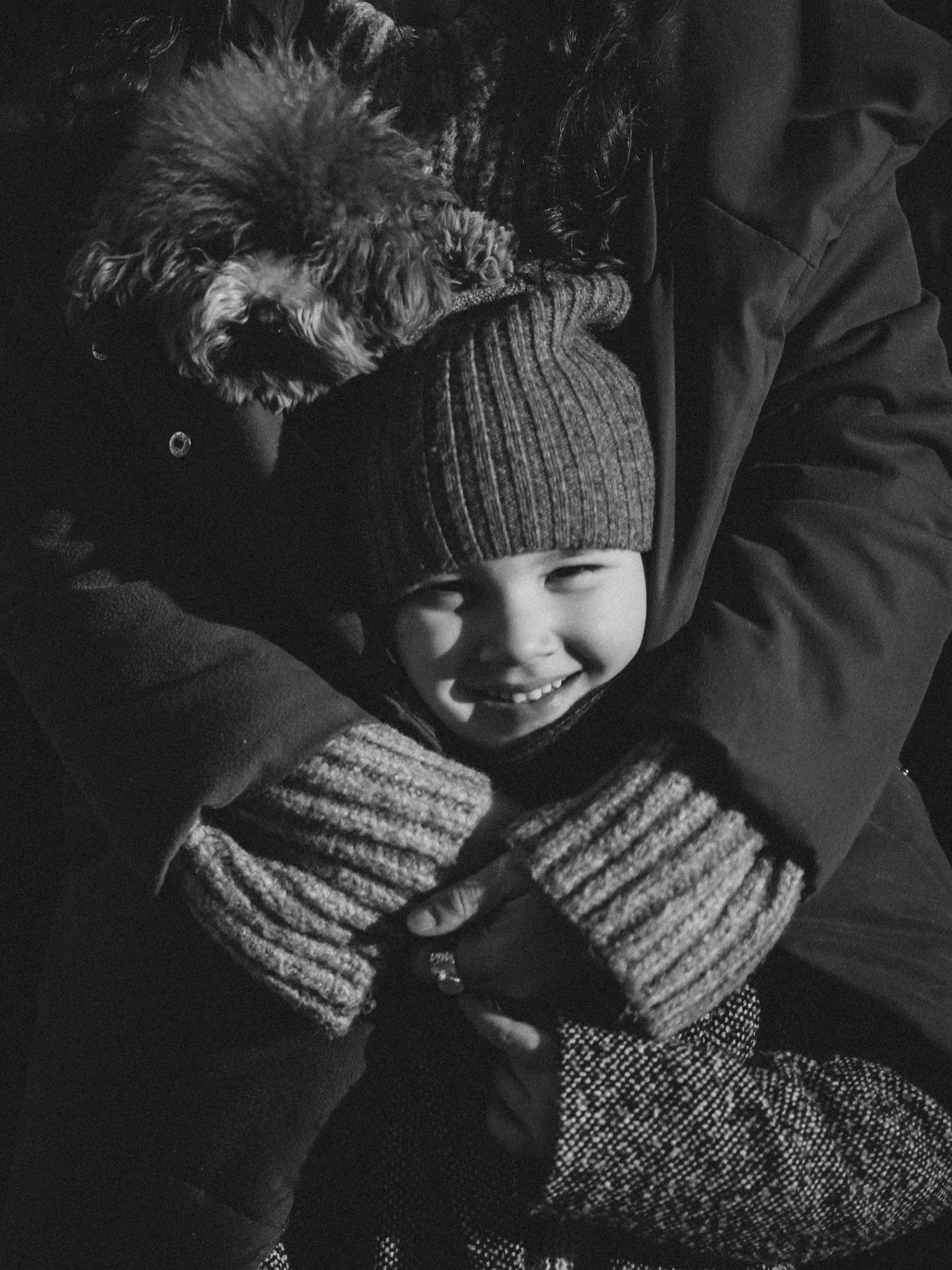 Мария и Ариша. Фотограф Виктория Куприянова