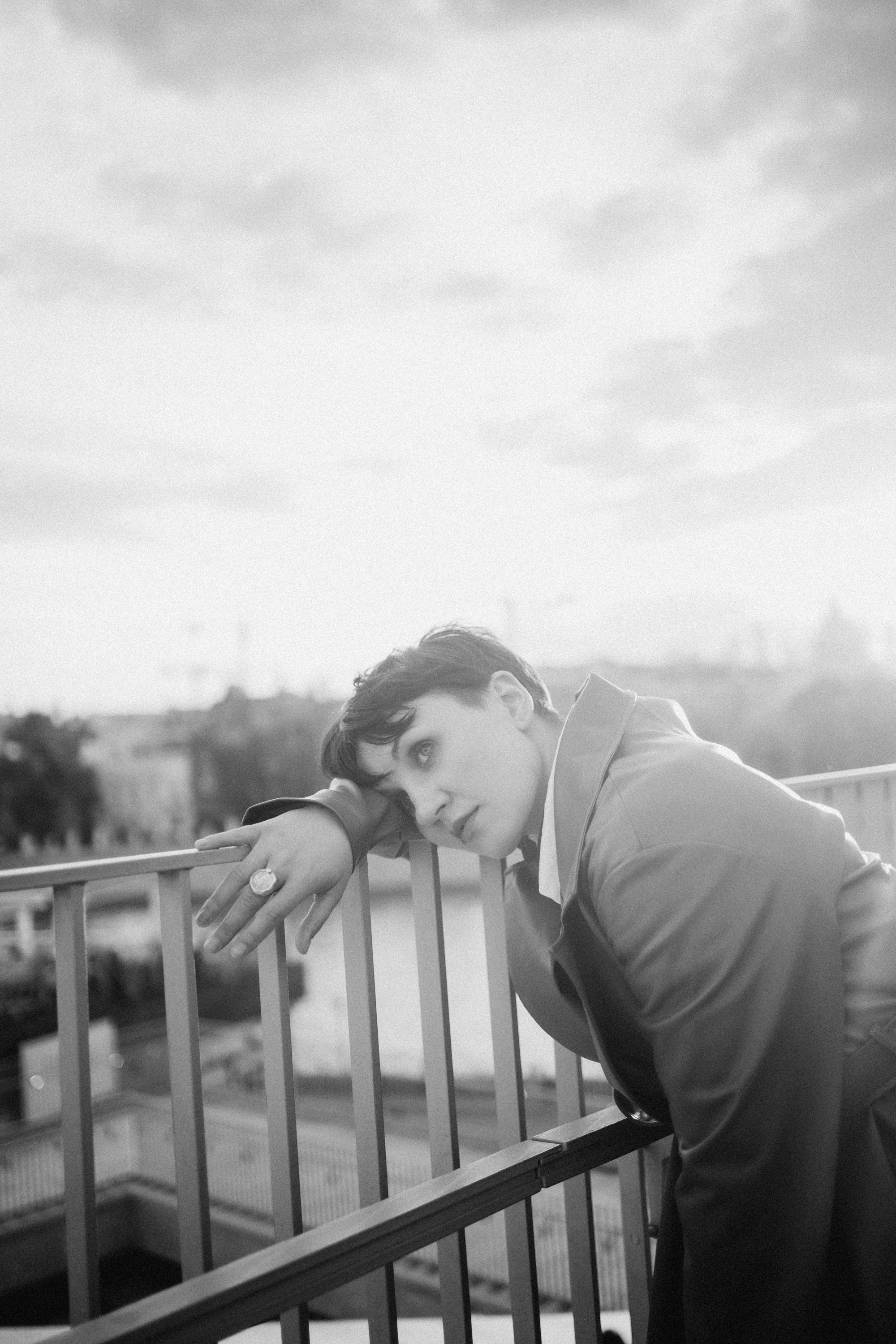 Валентина. Фотограф Виктория Куприянова