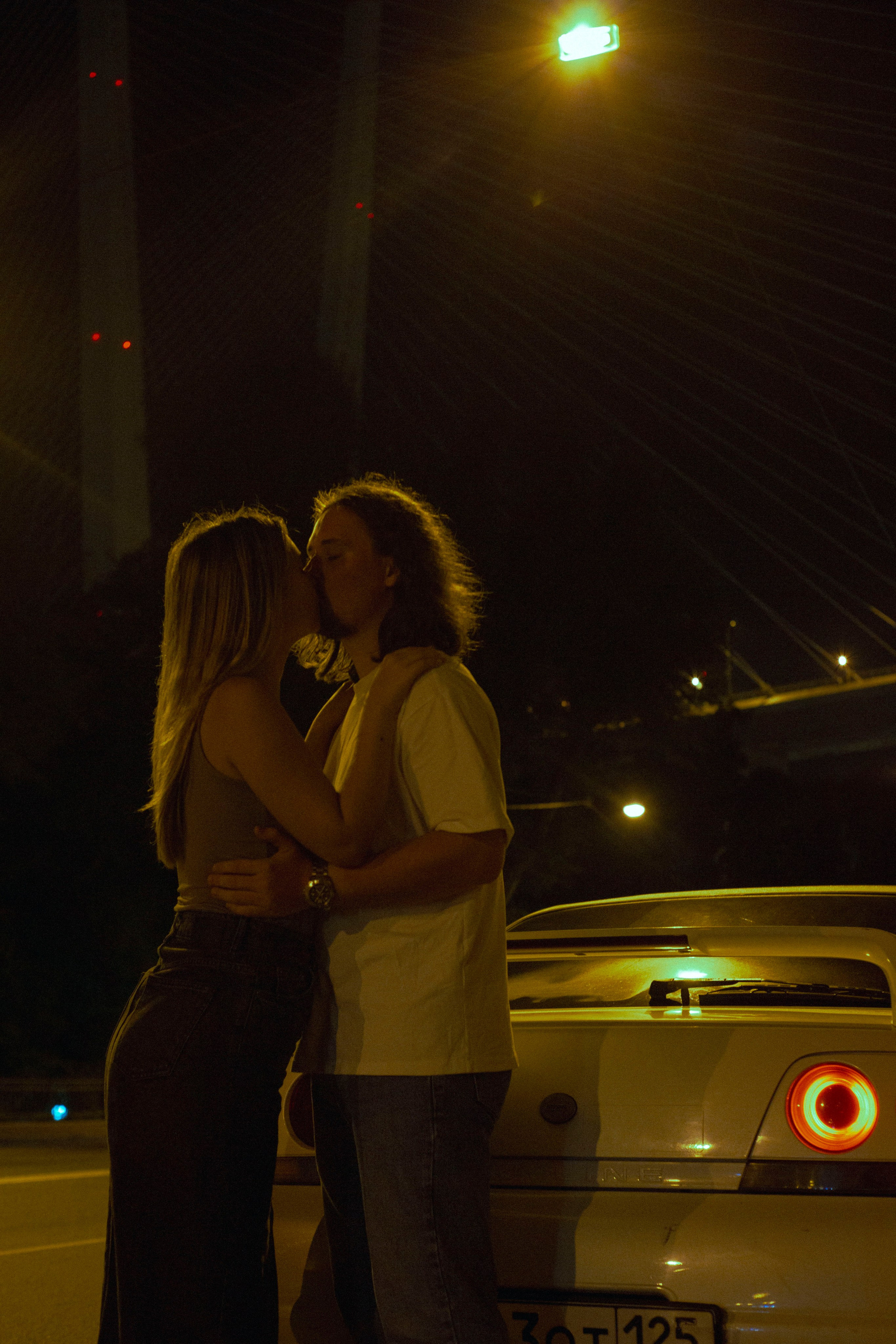 Антон и Арина. Фотограф Виктория Куприянова