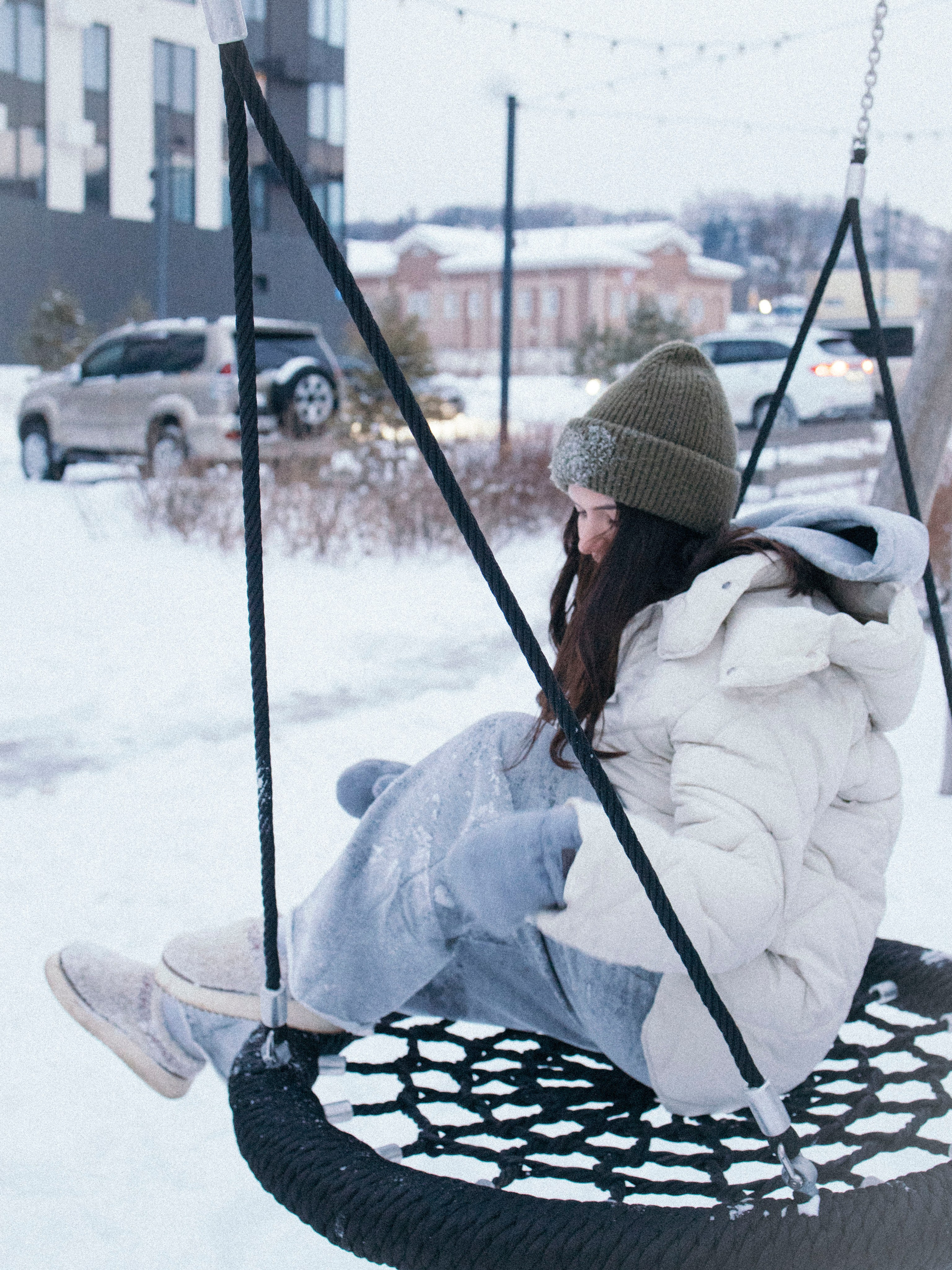 Арина и Обеликс. Фотограф Виктория Куприянова