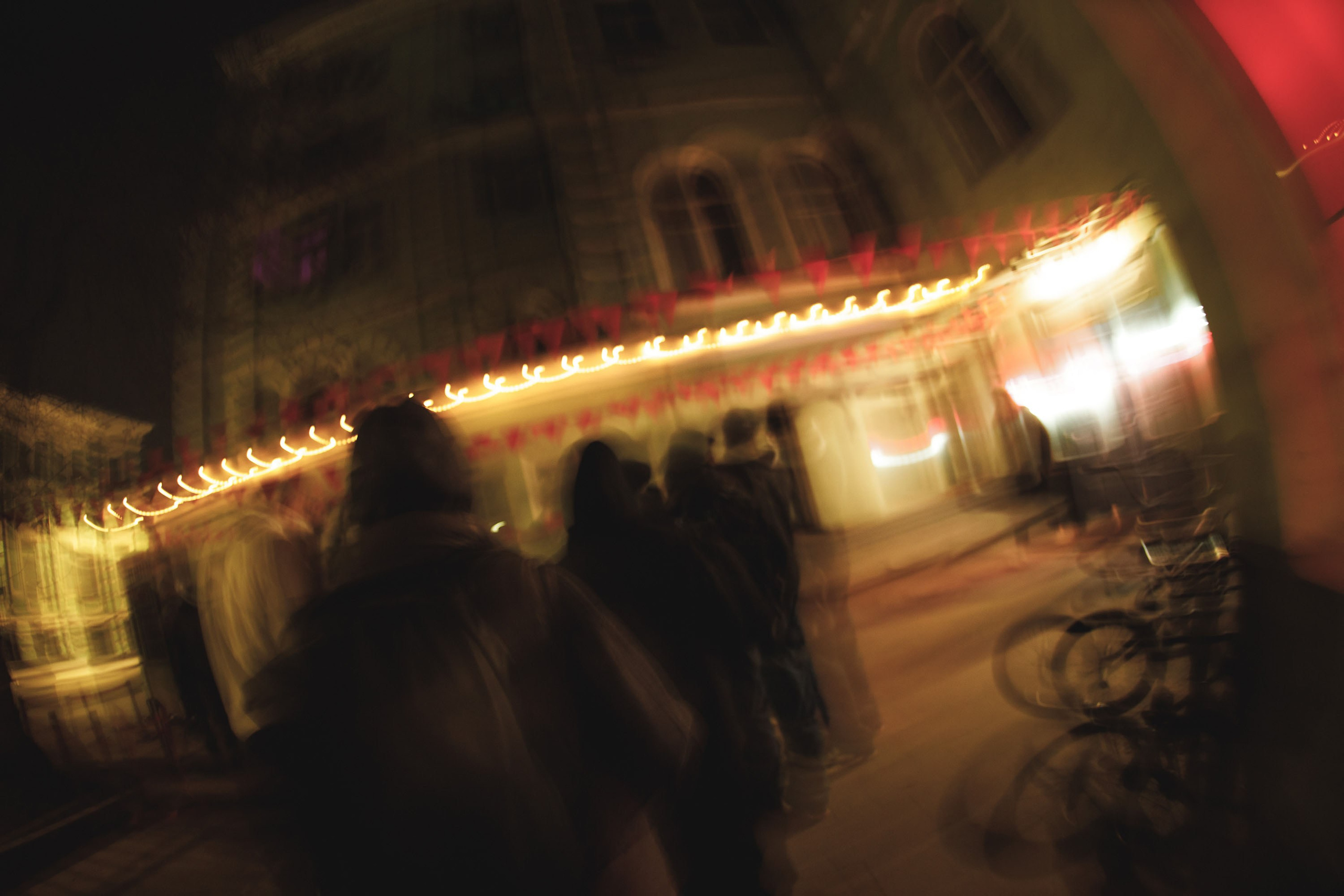 Parties photography. Bivol images