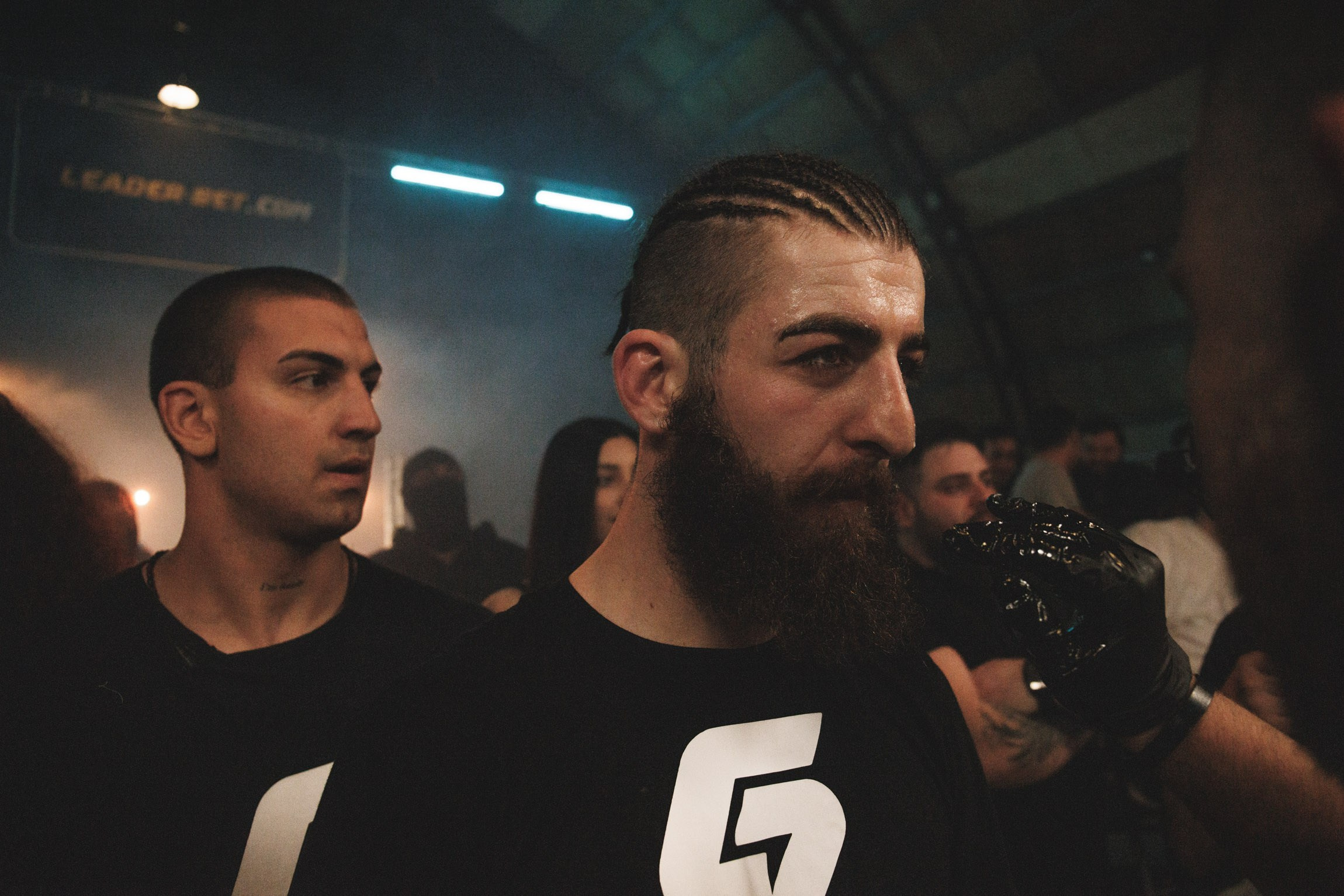 Sport / Events. Bivol images