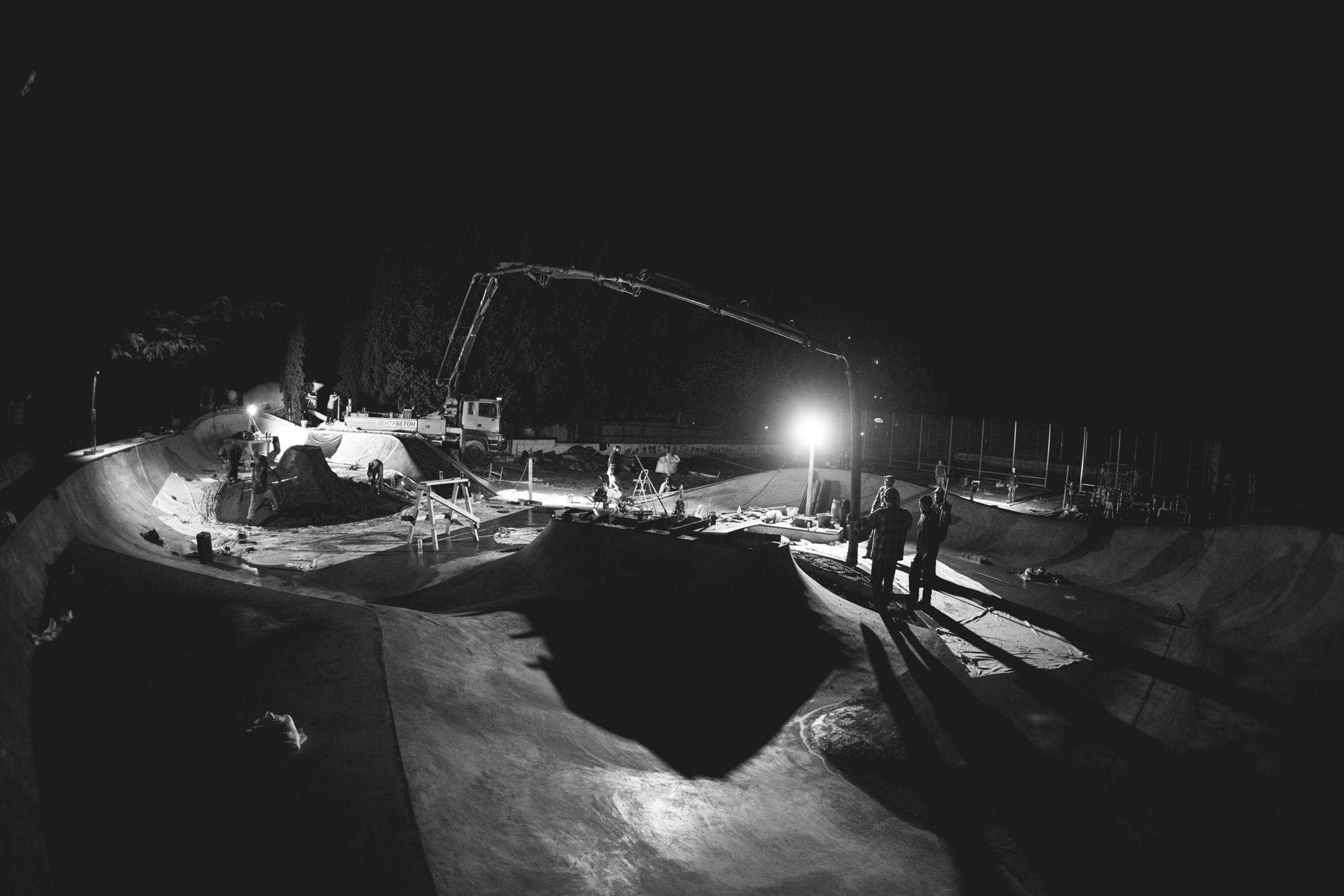 Construction. Bivol images