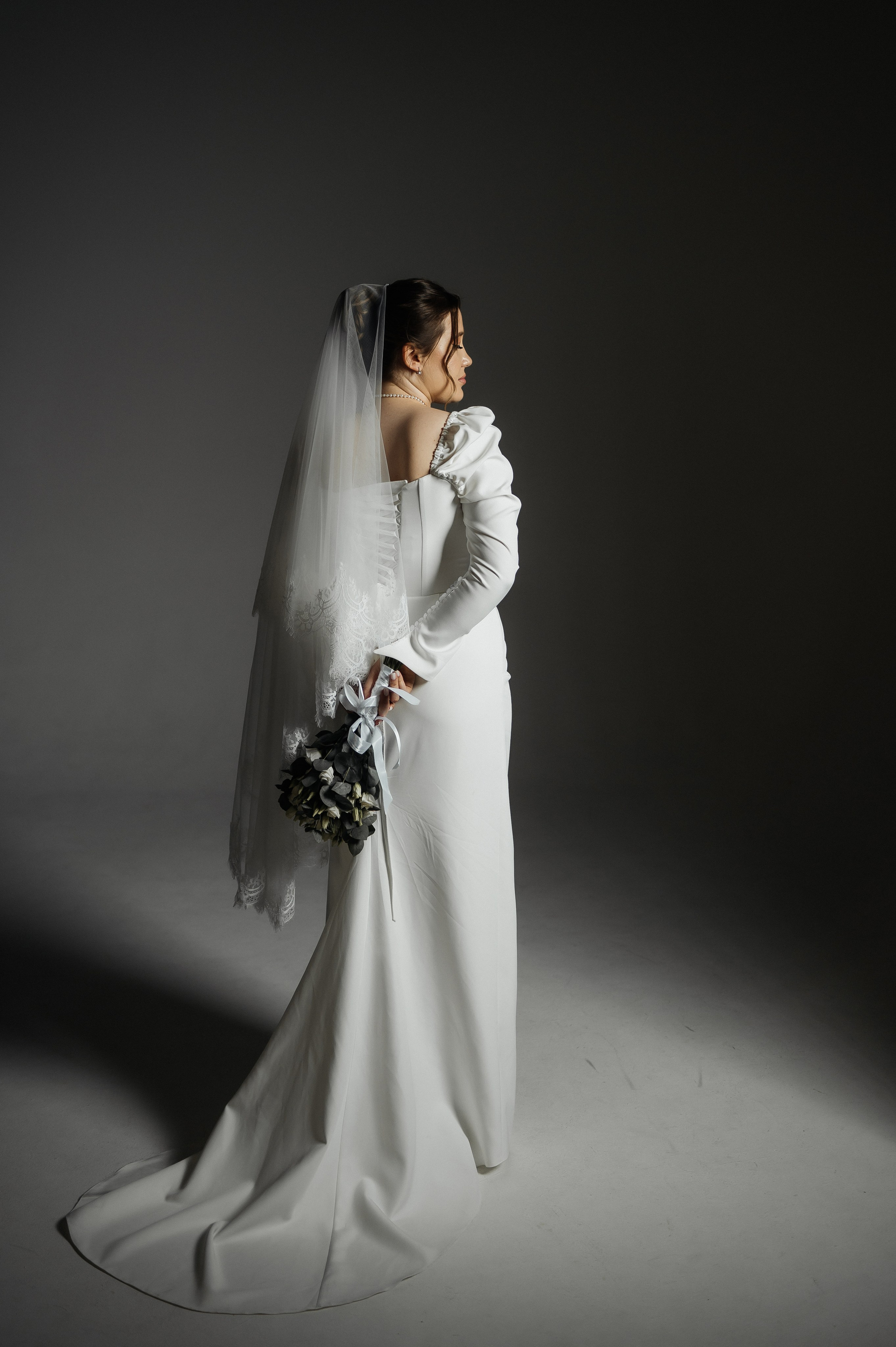 Влад и Наташа. Фотограф Виктория Грибова г. Вологда