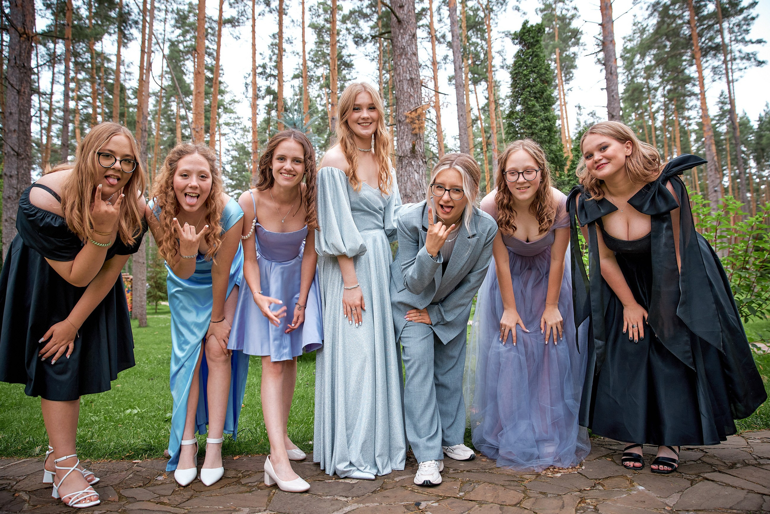 11 класс. 8я миля. Кудашов Григорий — Фотограф в Самаре и области