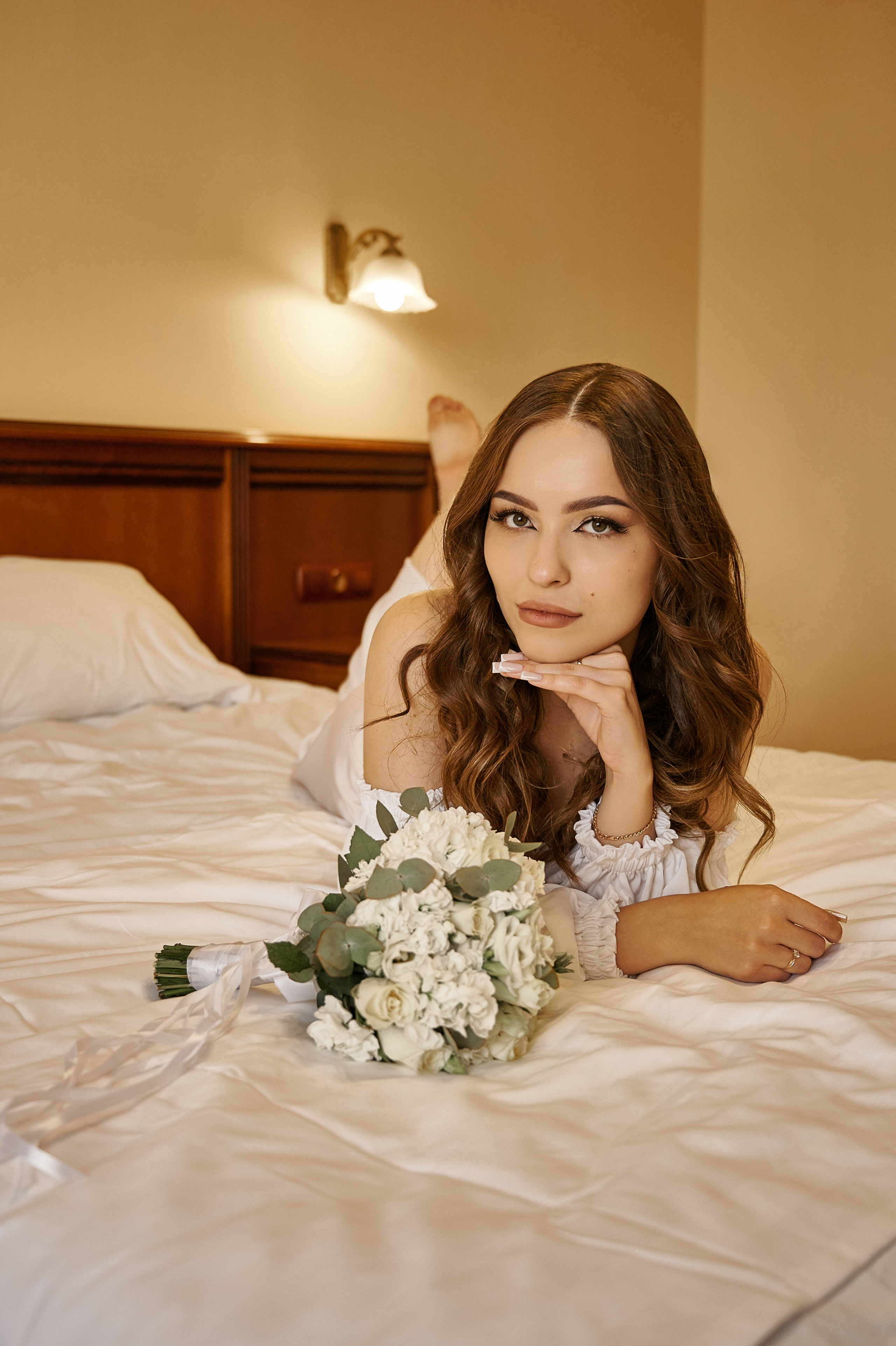 Дмитрий и София. Свадебный и семейный фотограф в Щёкино, Тула I Мария Житная