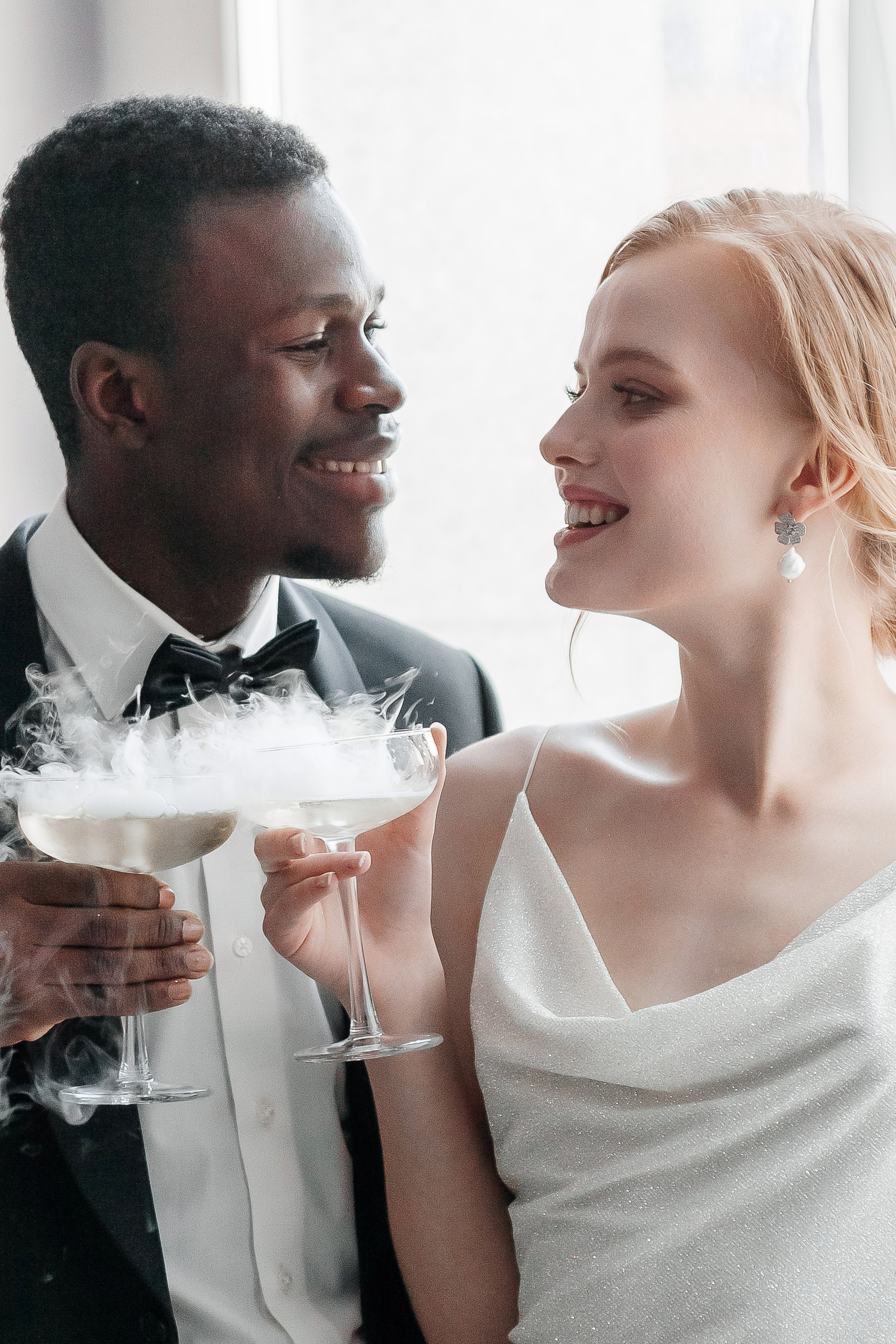 Black & Wight. Свадебный и семейный фотограф во Владивостоке Александра Глускер