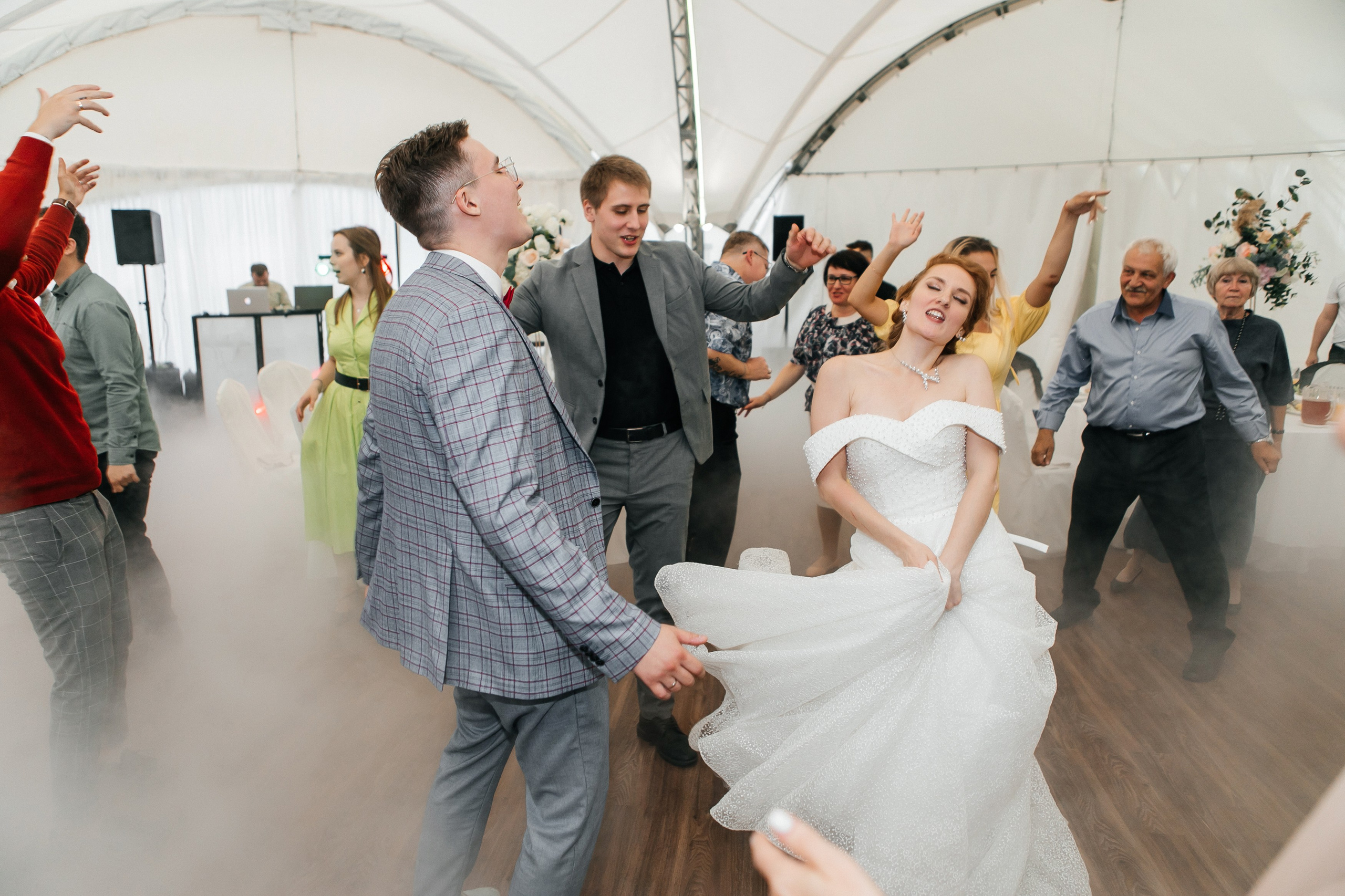 Сергей и Ксения. Фотограф в Москве Дмитрий Жарков