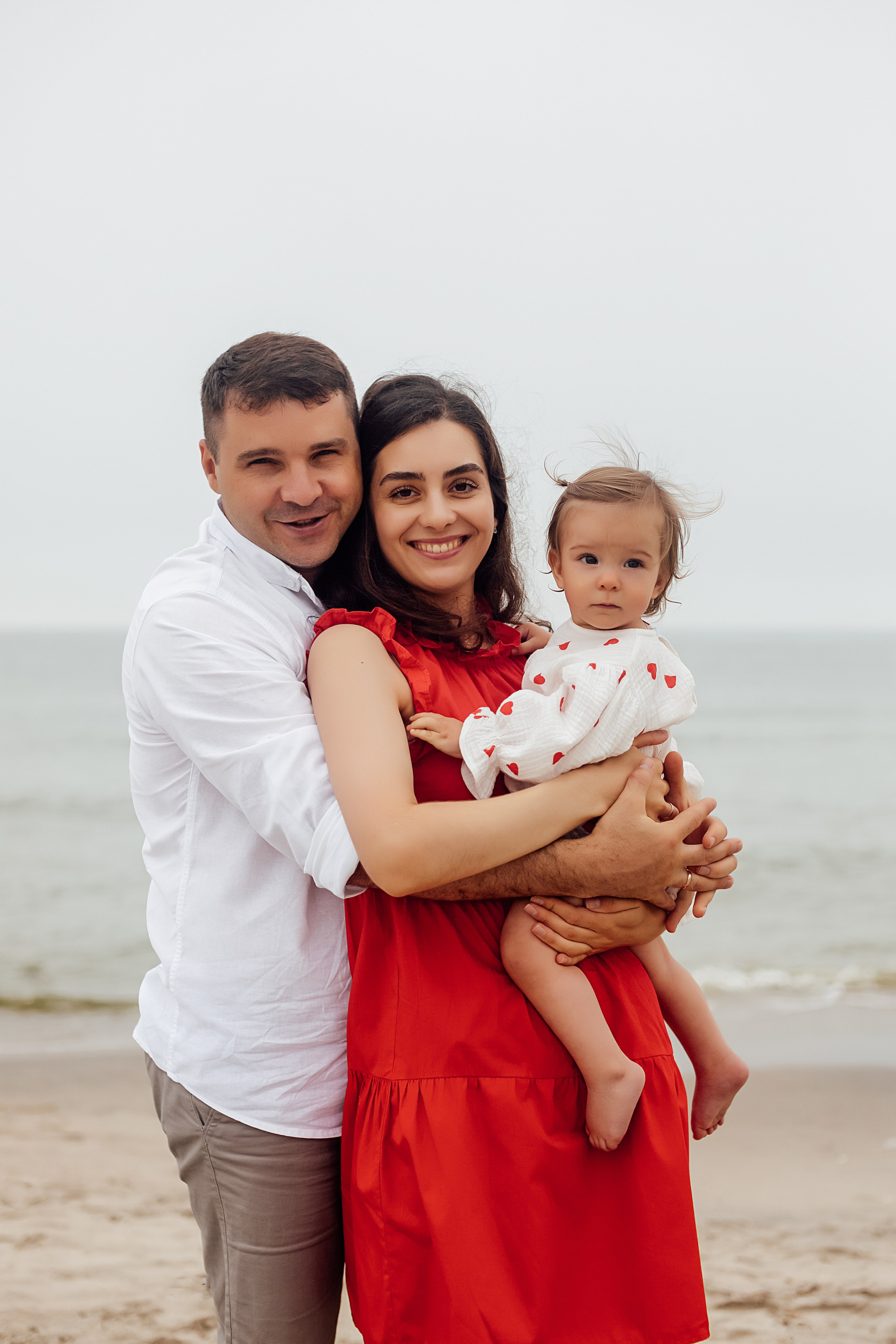 Балтийск. Свадебный и семейный фотограф/видеограф в Краснодаре Наталья Осинская