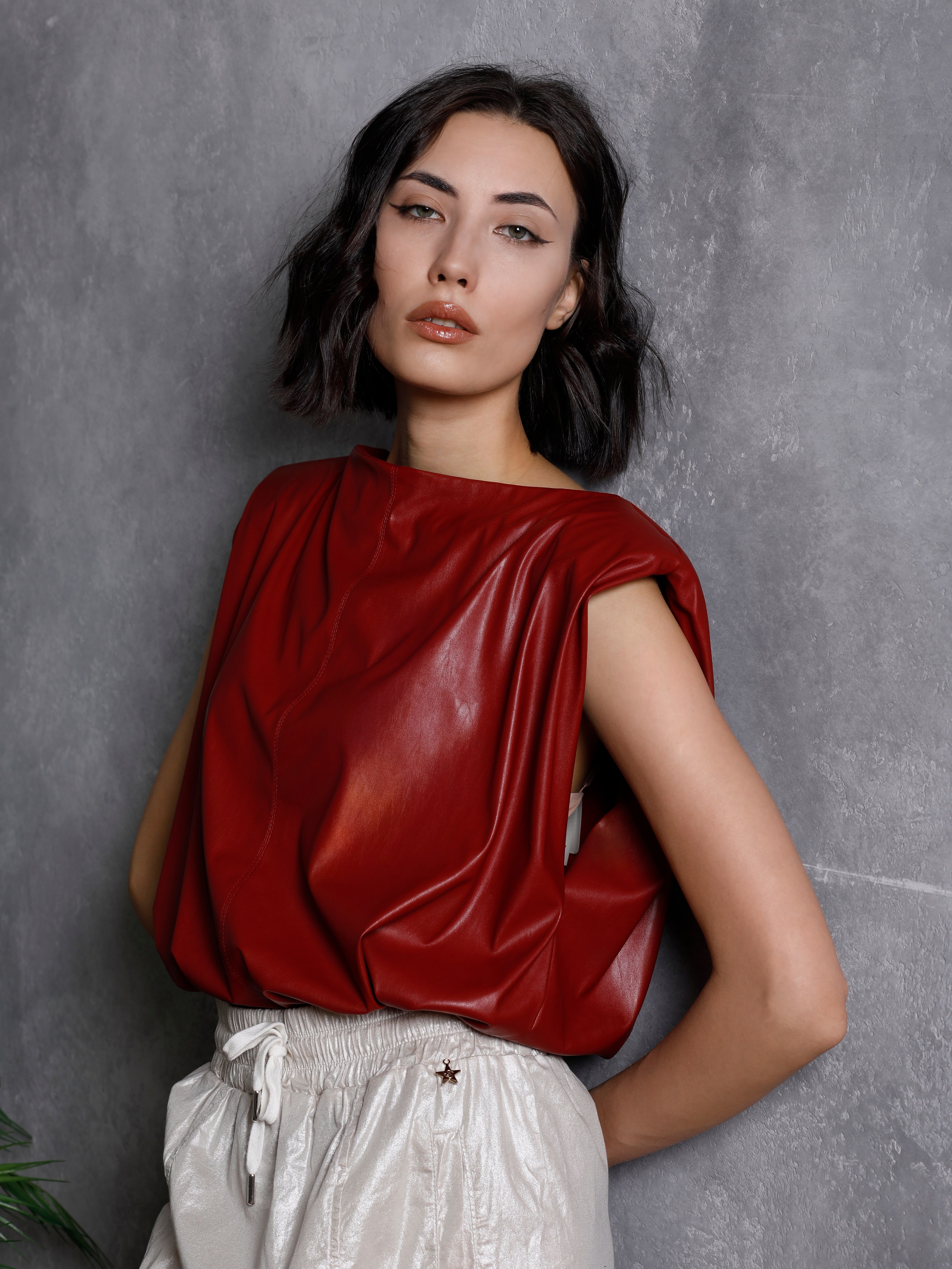 Souvenir. Elizabeth Marriott