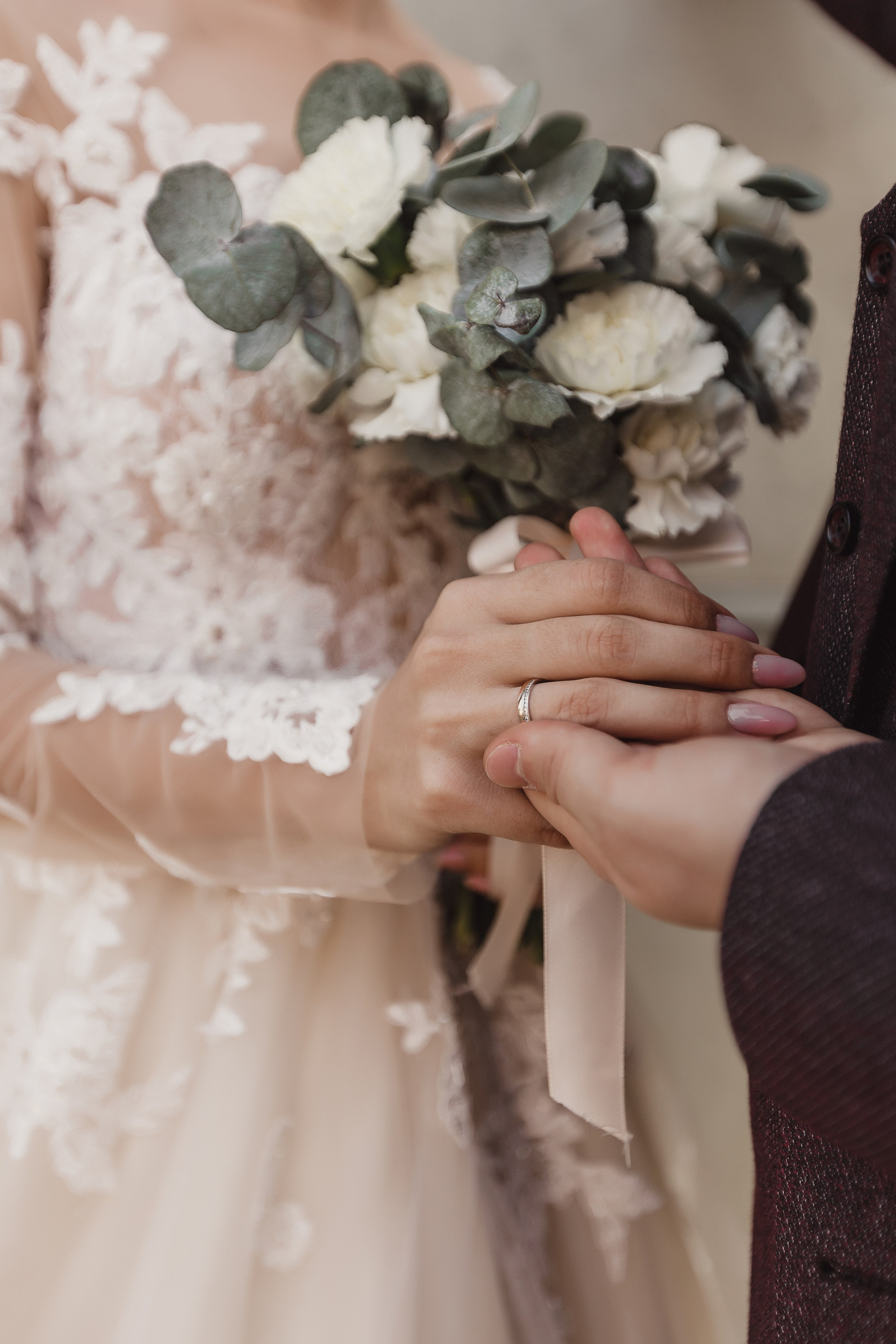 Александр и Анна. Свадебный и семейный фотограф Дарья Осипова (Никитина). Саратов
