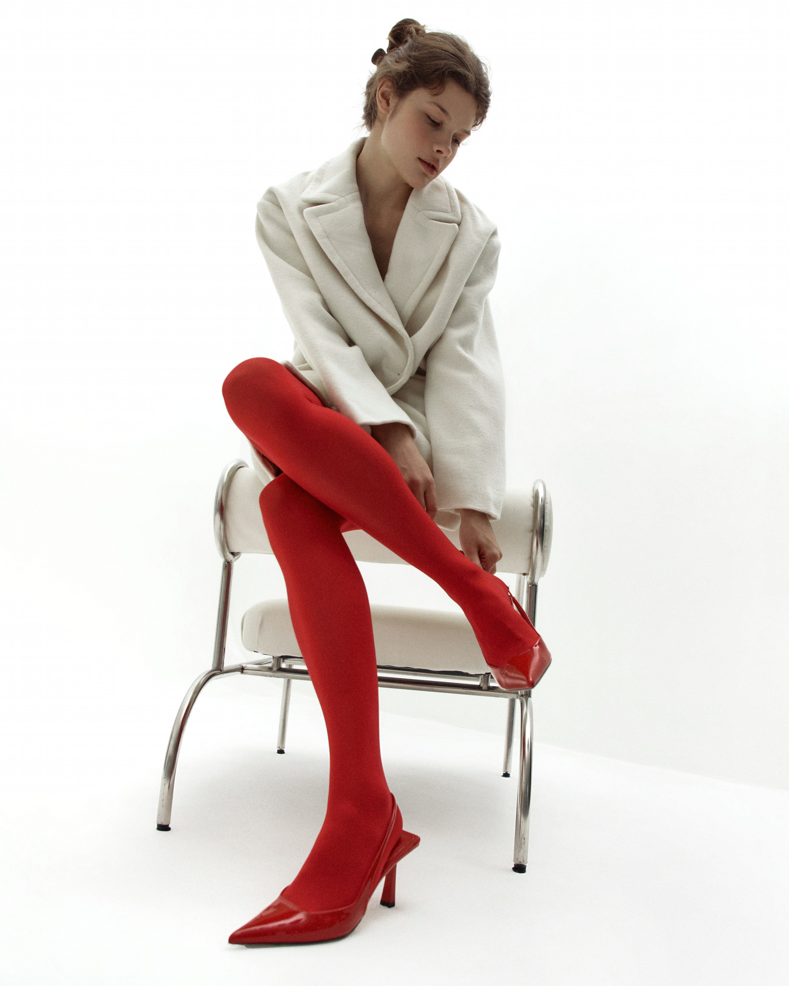 Savage. Фотограф Елена Вороха. Москва