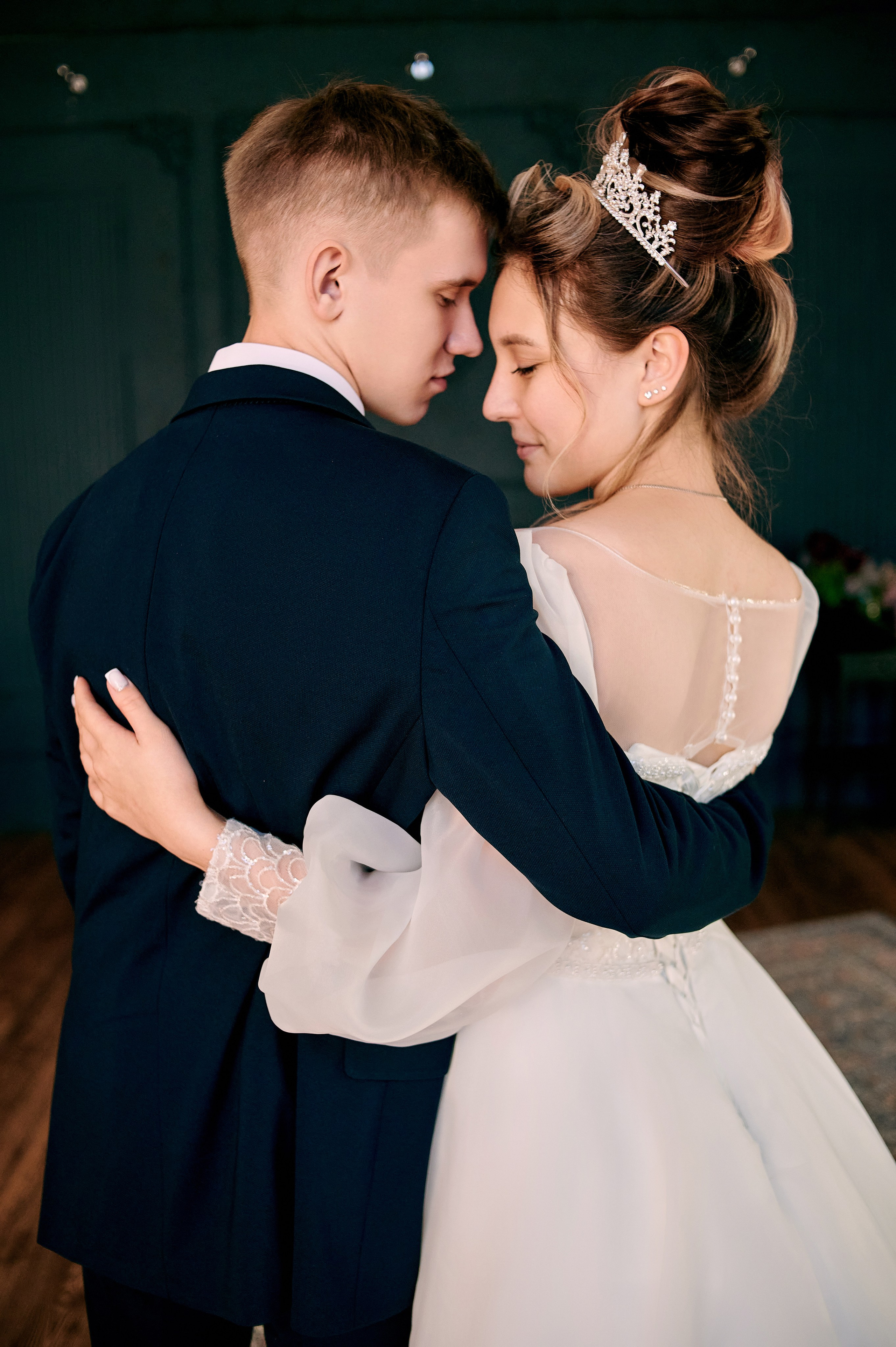 А & К. Семейный и детский фотограф в г. Ногинске Ангелина Хасанова