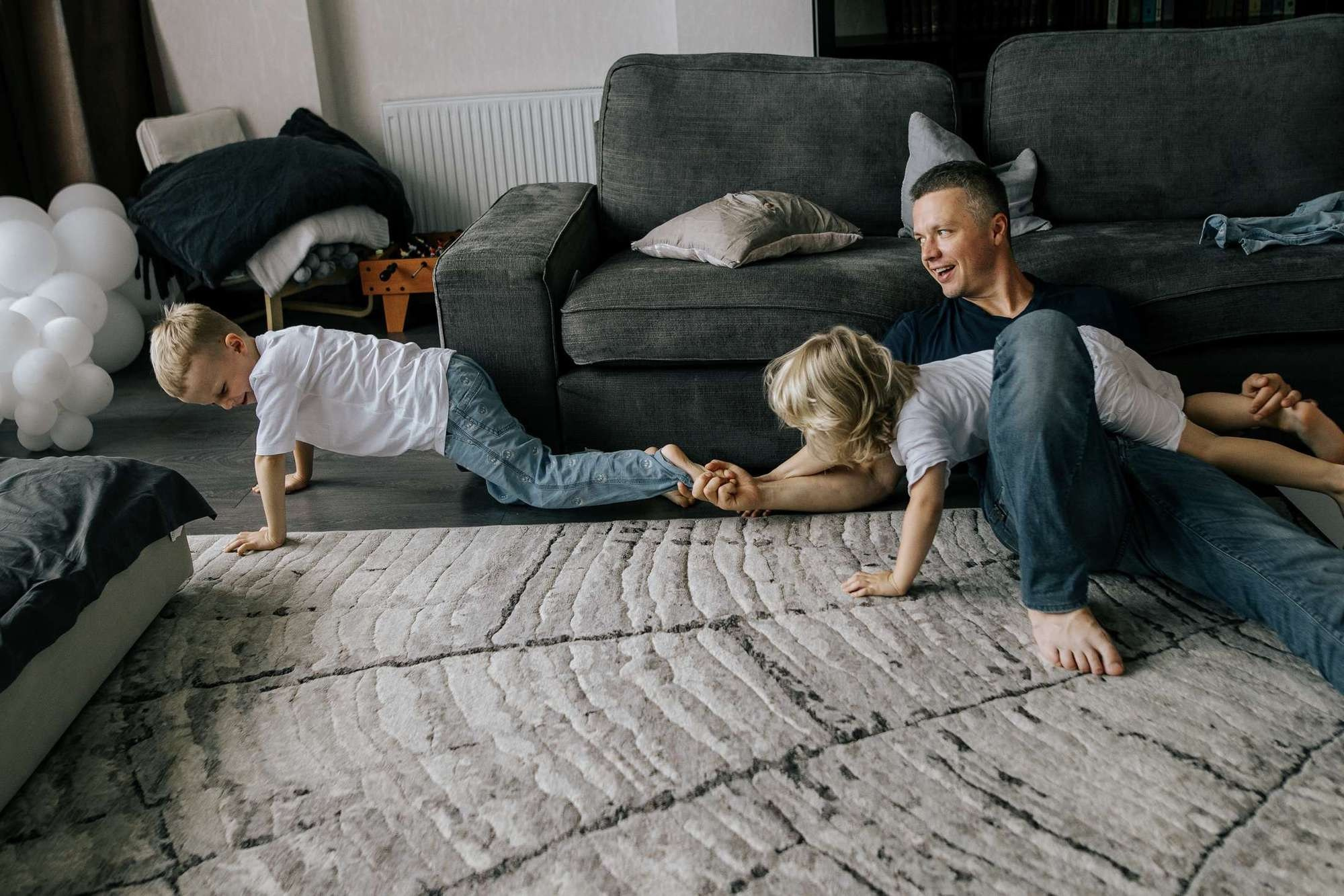 4+1. Свадебный фотограф в Ставрополе Сергей Шляхов