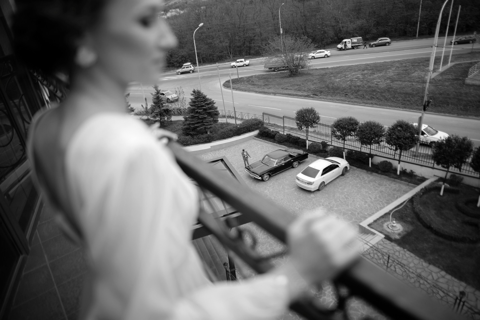 ЕВГЕНИЙ И ЕКАТЕРИНА. Свадебный фотограф в Ставрополе Сергей Шляхов