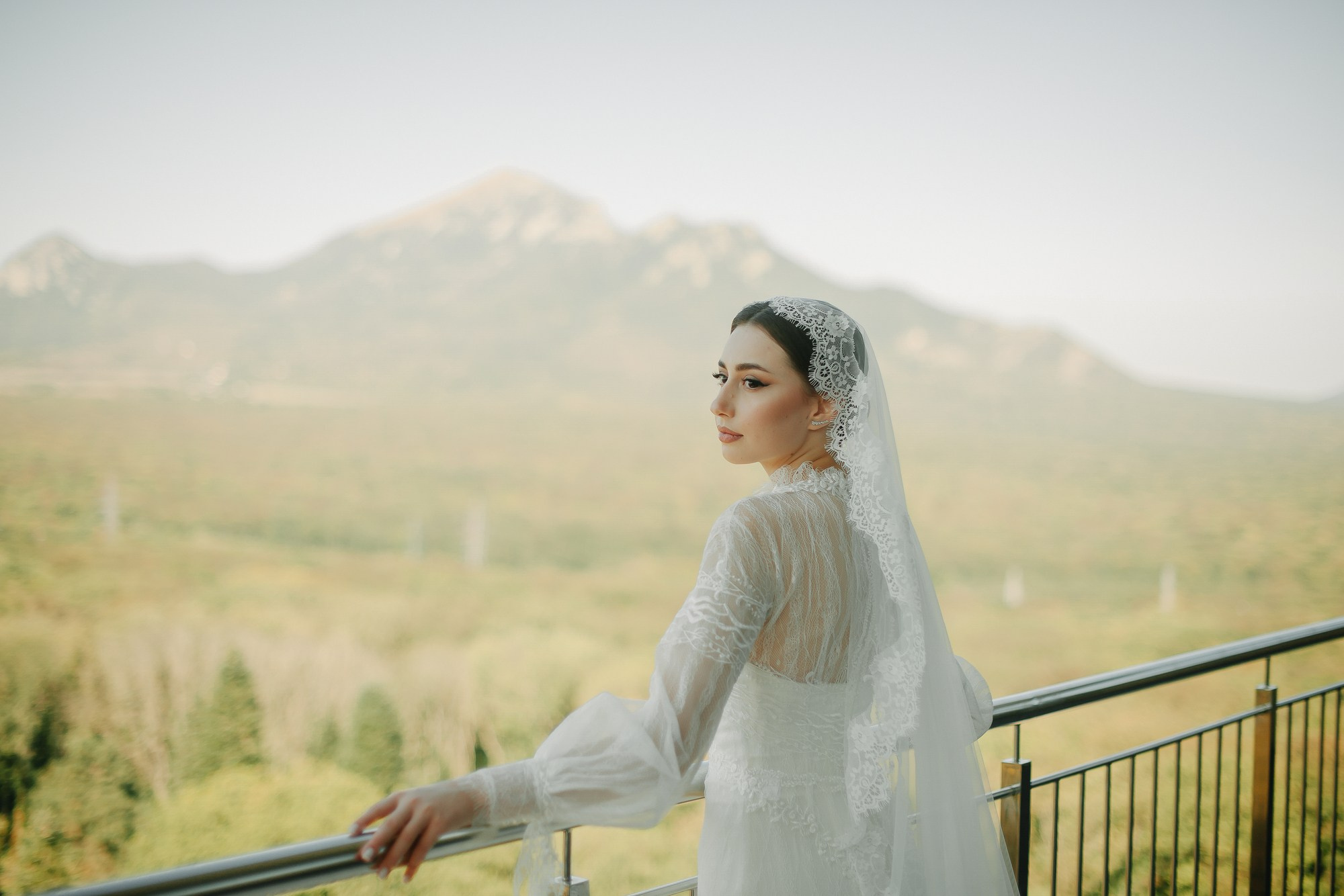 ДМИТРИЙ И АННА. Свадебный фотограф в Ставрополе Сергей Шляхов