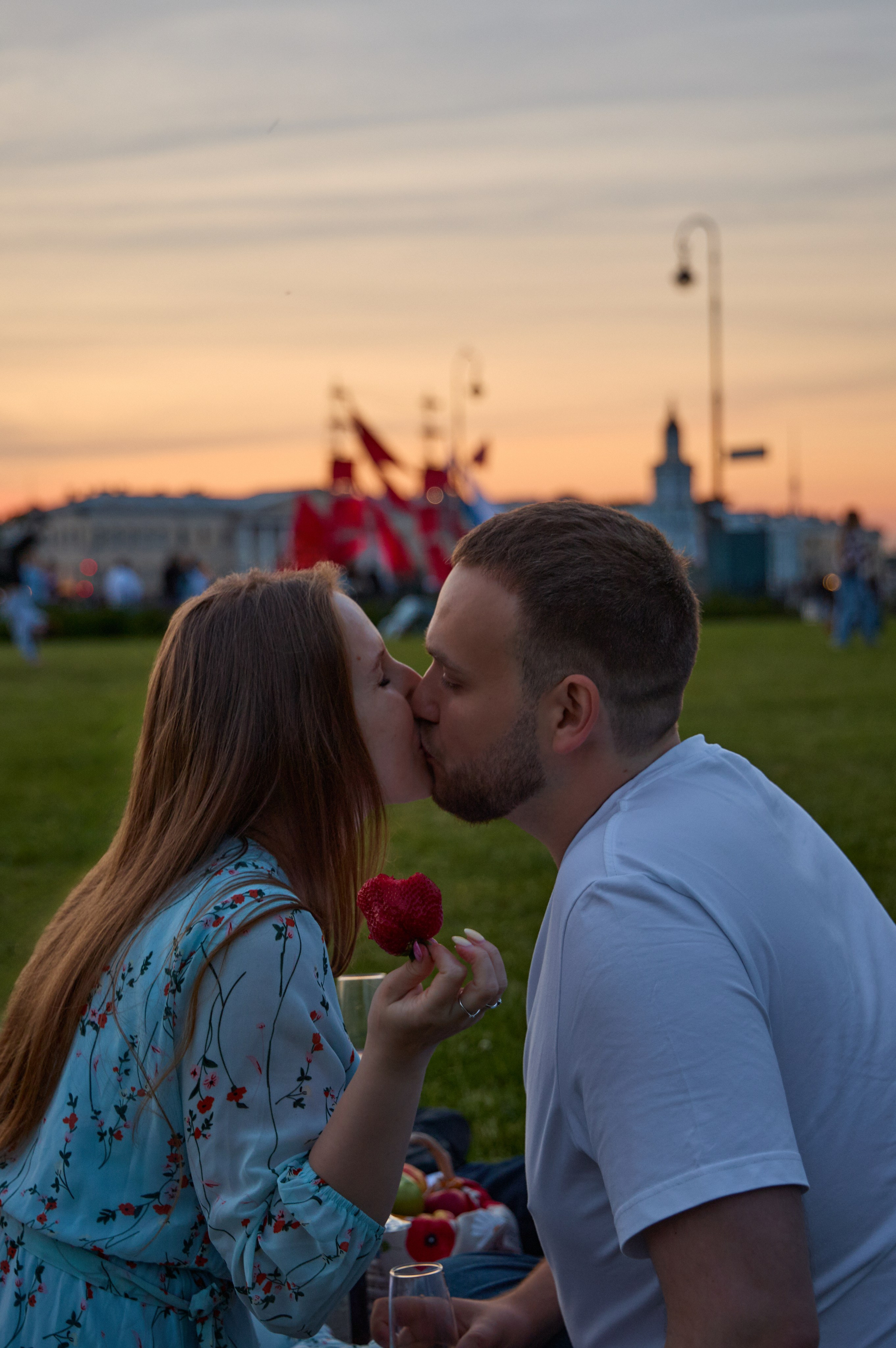 Олег & Ольга. Валерия Гуртовая | Фотограф, Санкт-Петербург