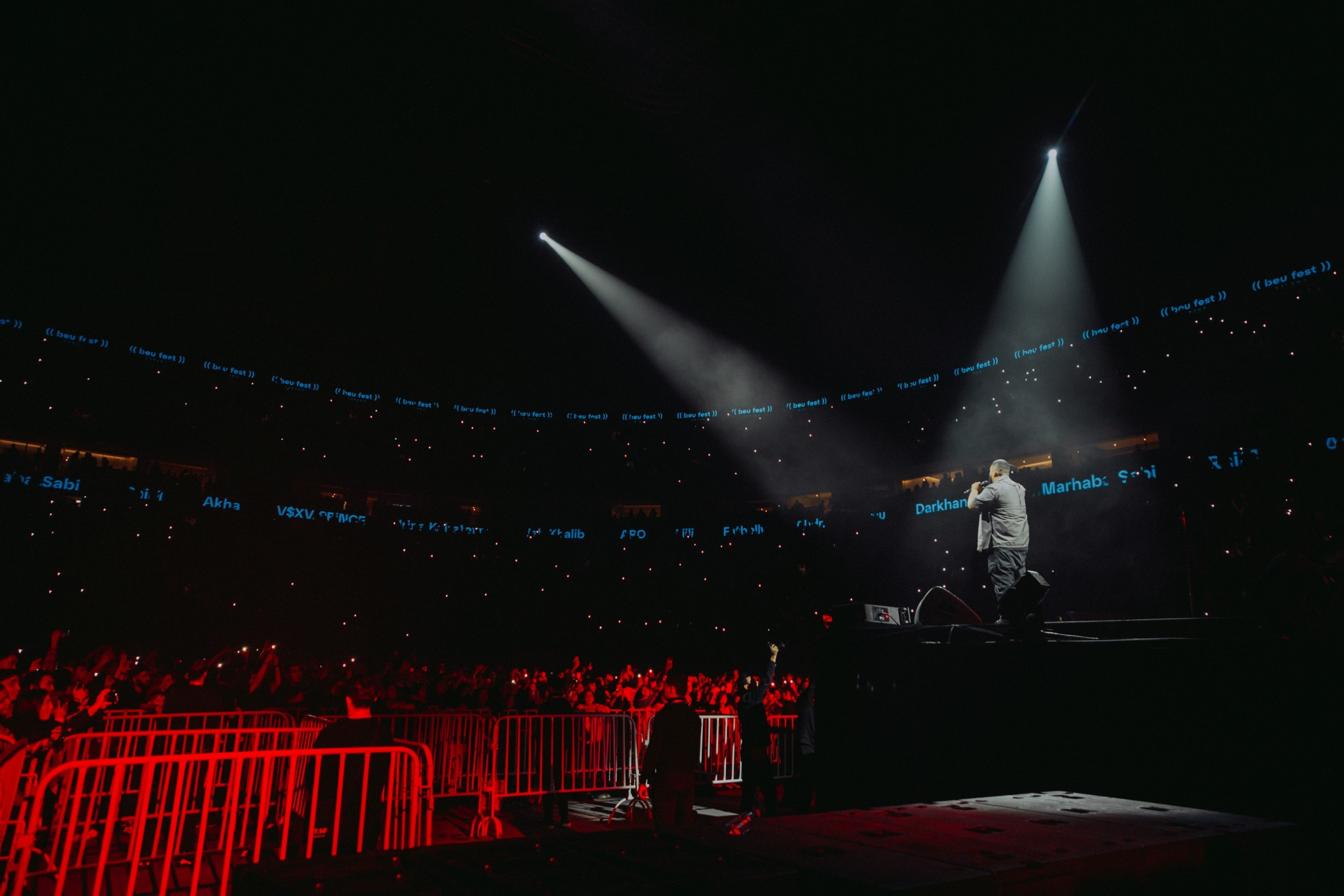 Проект 4. BeuFest. Дата: декабрь 2022. Профессиональный фотограф в городе Астана/Алматы Даурен Сембаев