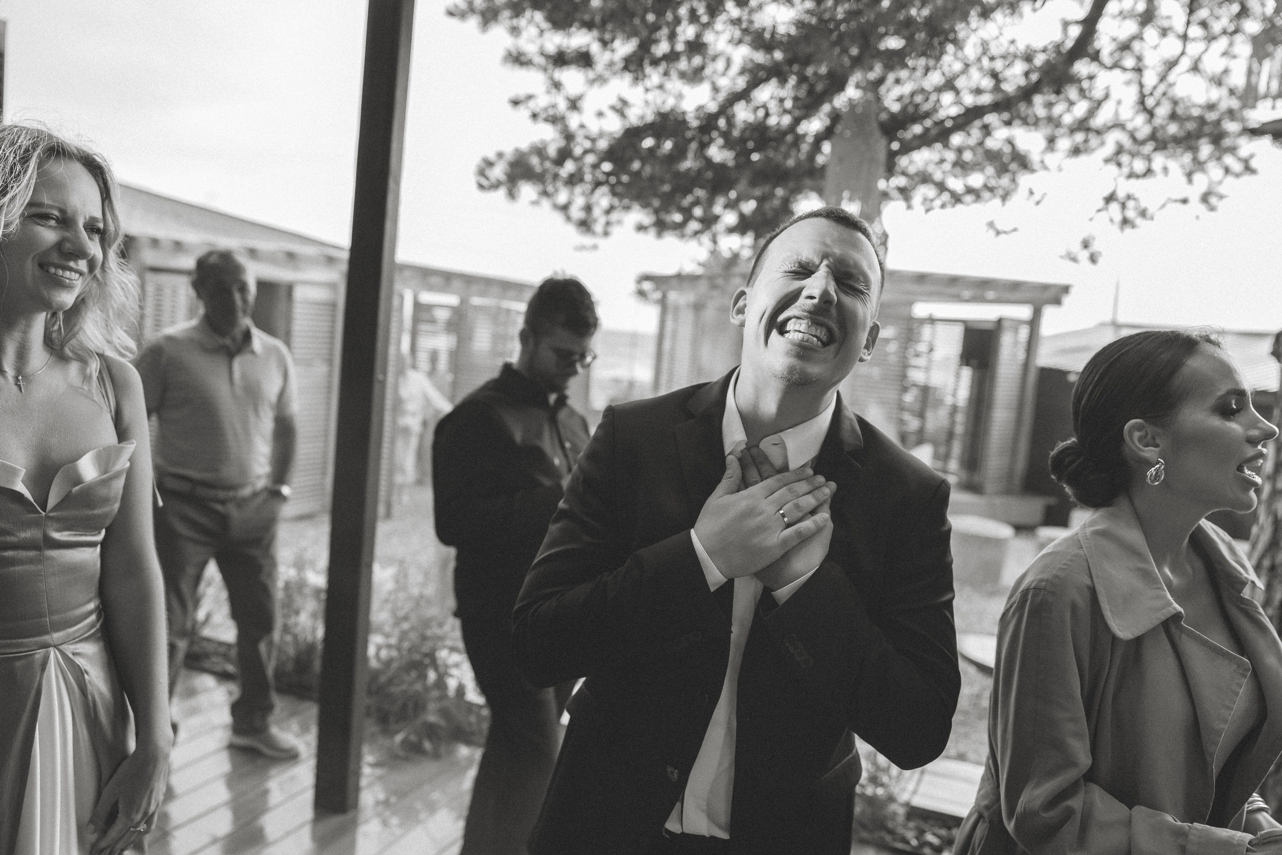 Валерия и Алексей. Lifestyle фотограф в Санкт-Петербурге Анна Щекалева