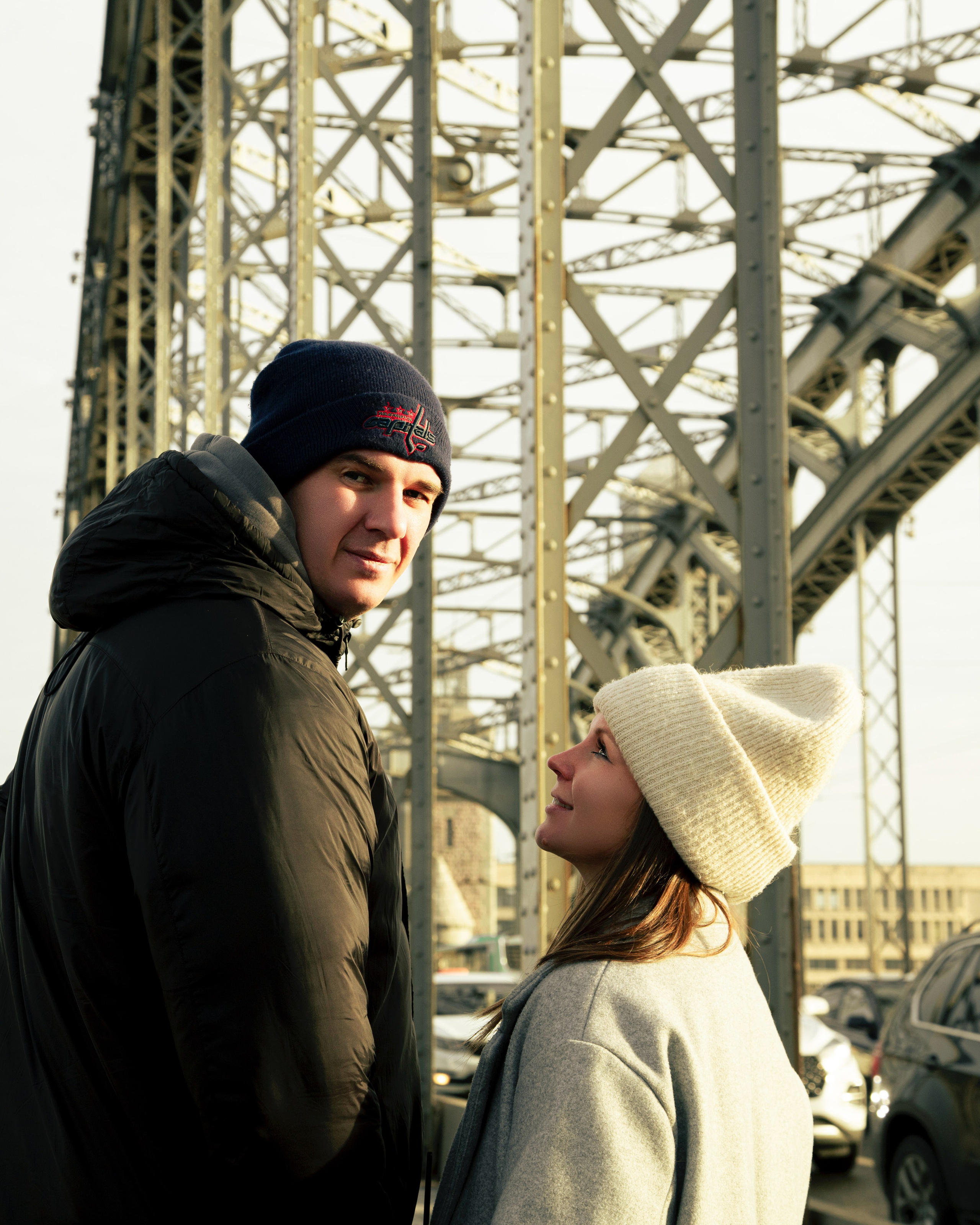 Ноябрьская пора