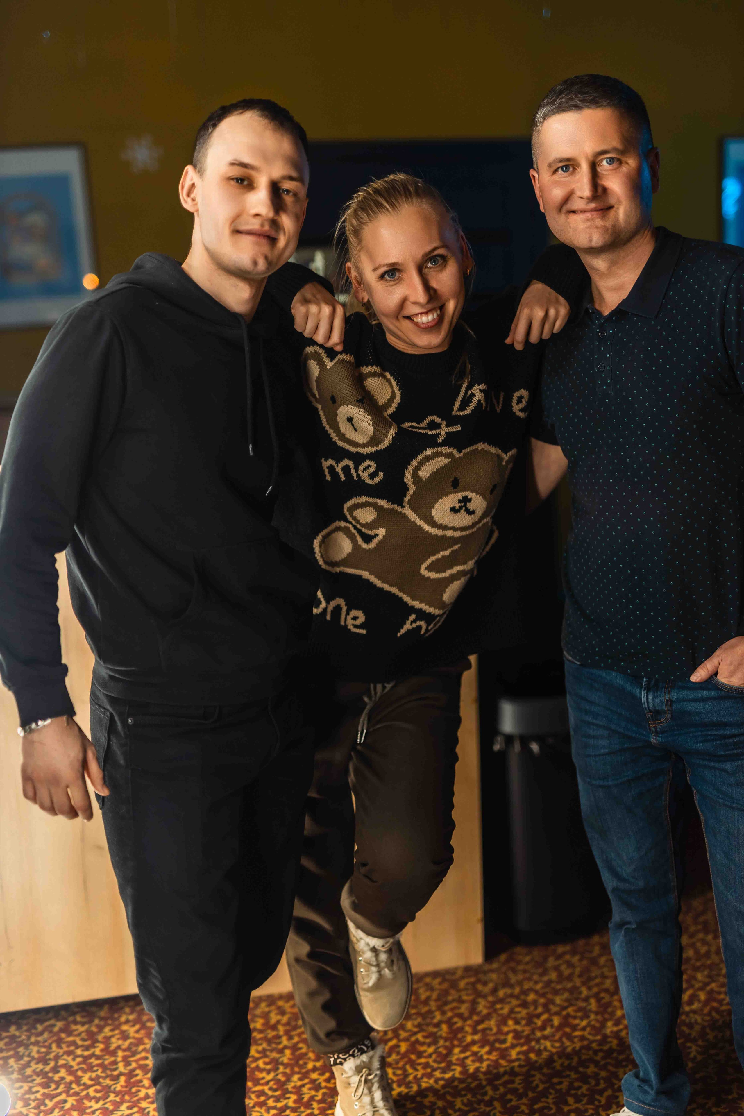 Show Today. Репортажный фотограф в Новосибирске