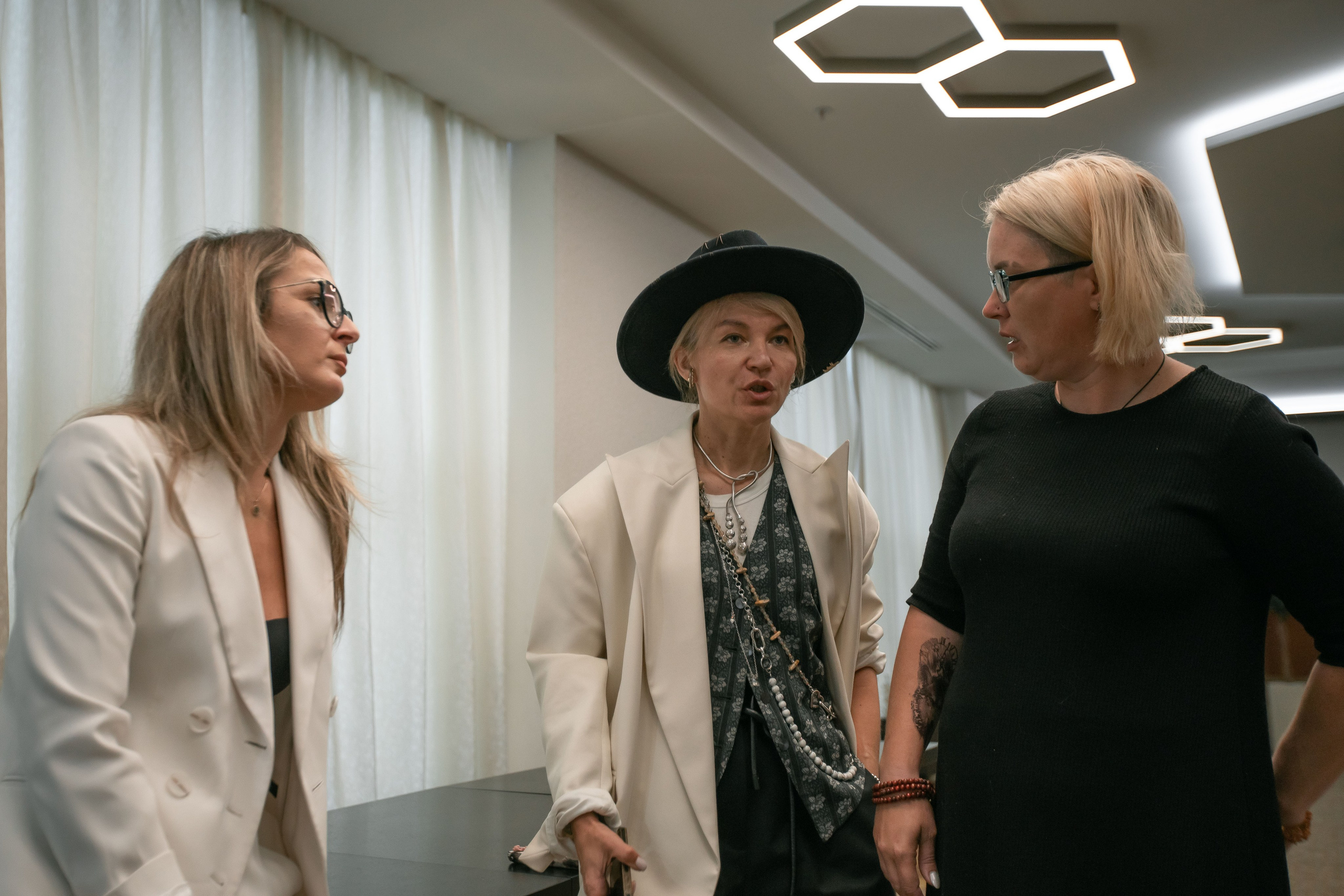 Семь ключей. Репортажный фотограф в Новосибирске