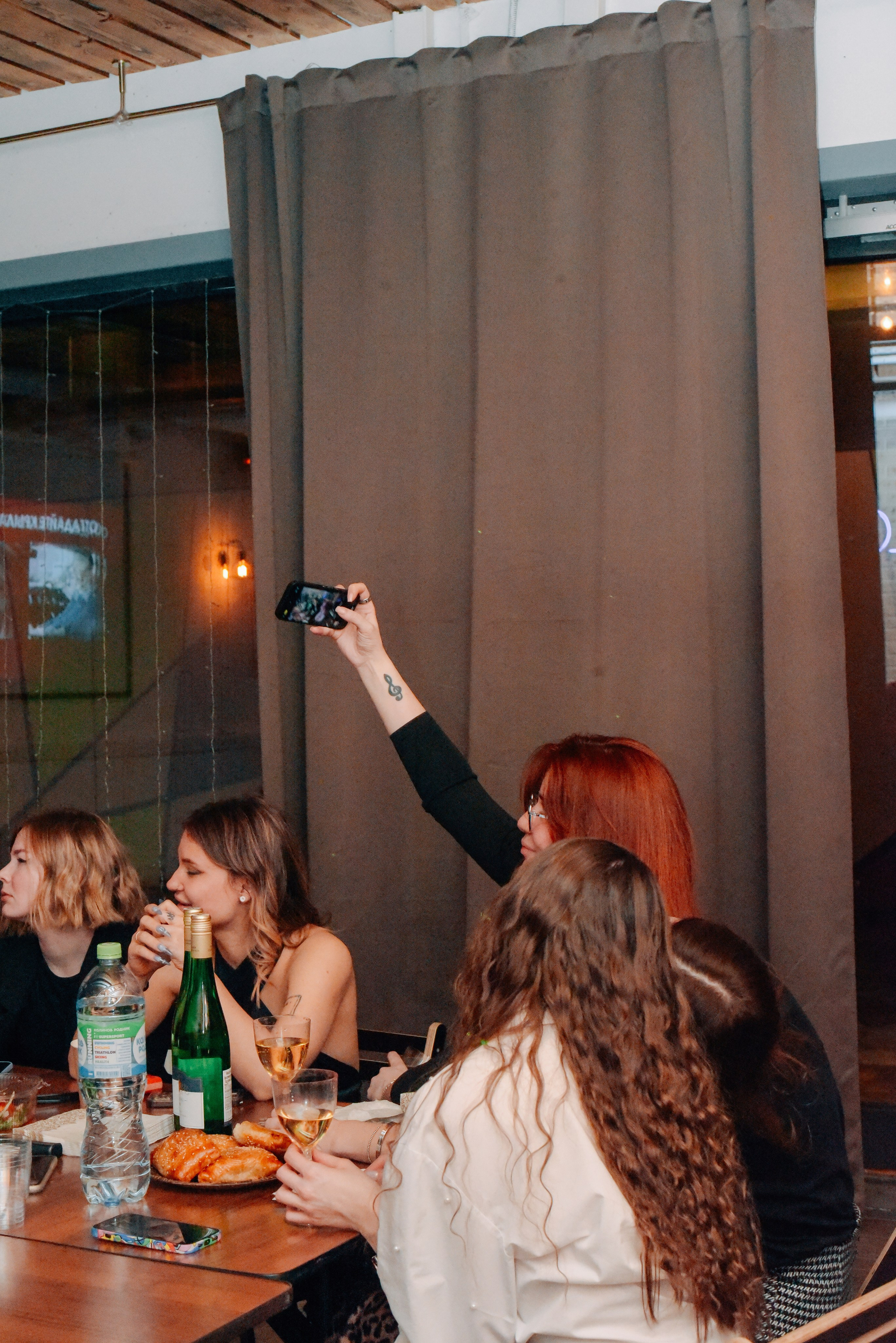 Мани Пени. Фотограф Лола Волна, город Москва