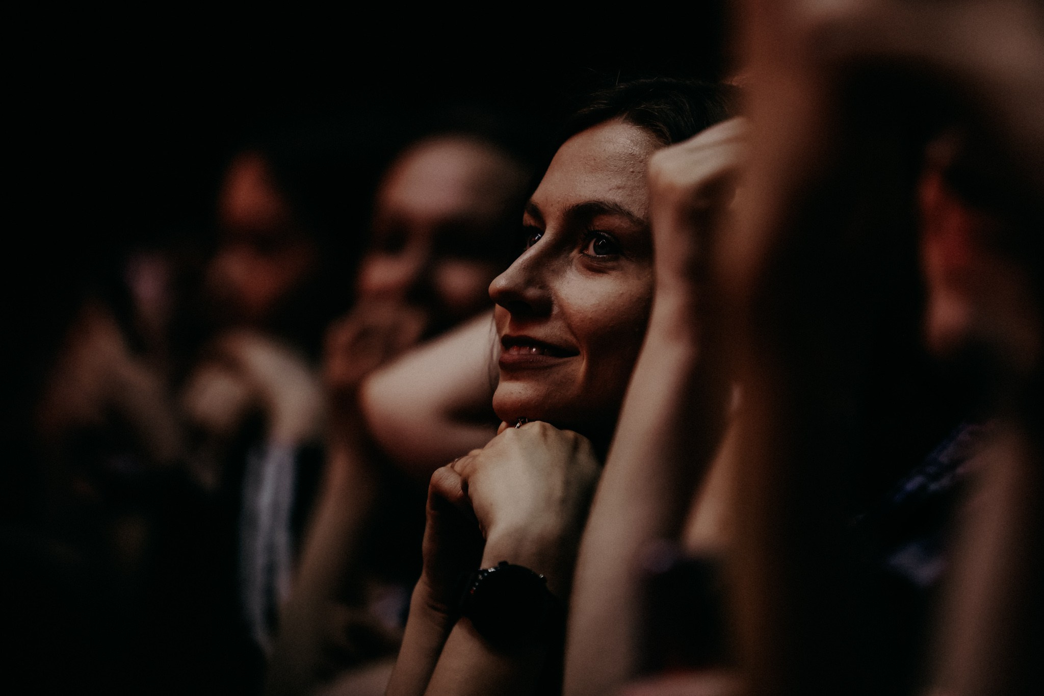 ANACONDAZ @MUSIC MEDIA DOM