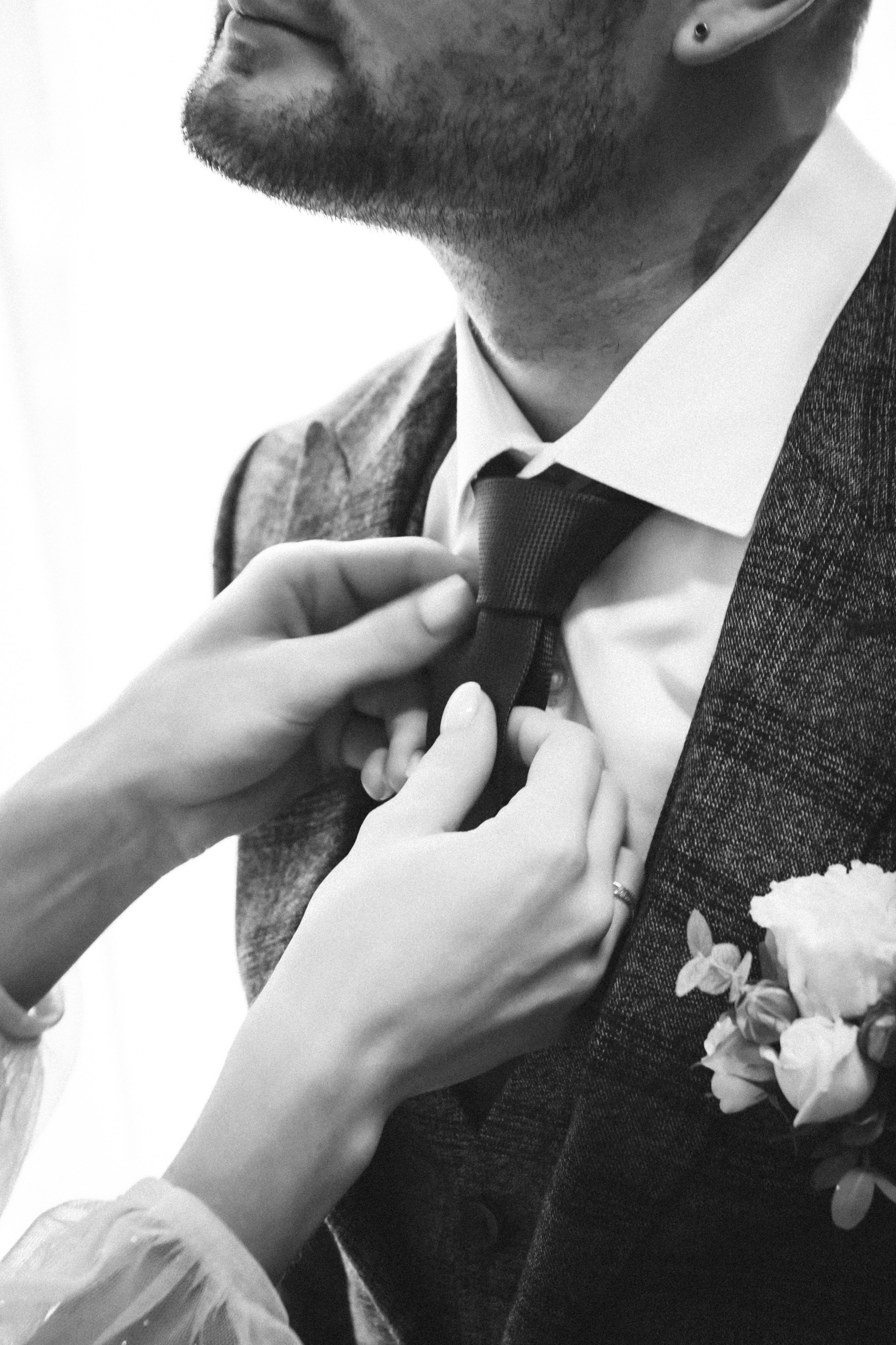 Александр и Виктория. Фотограф Алексей Гарьковенко