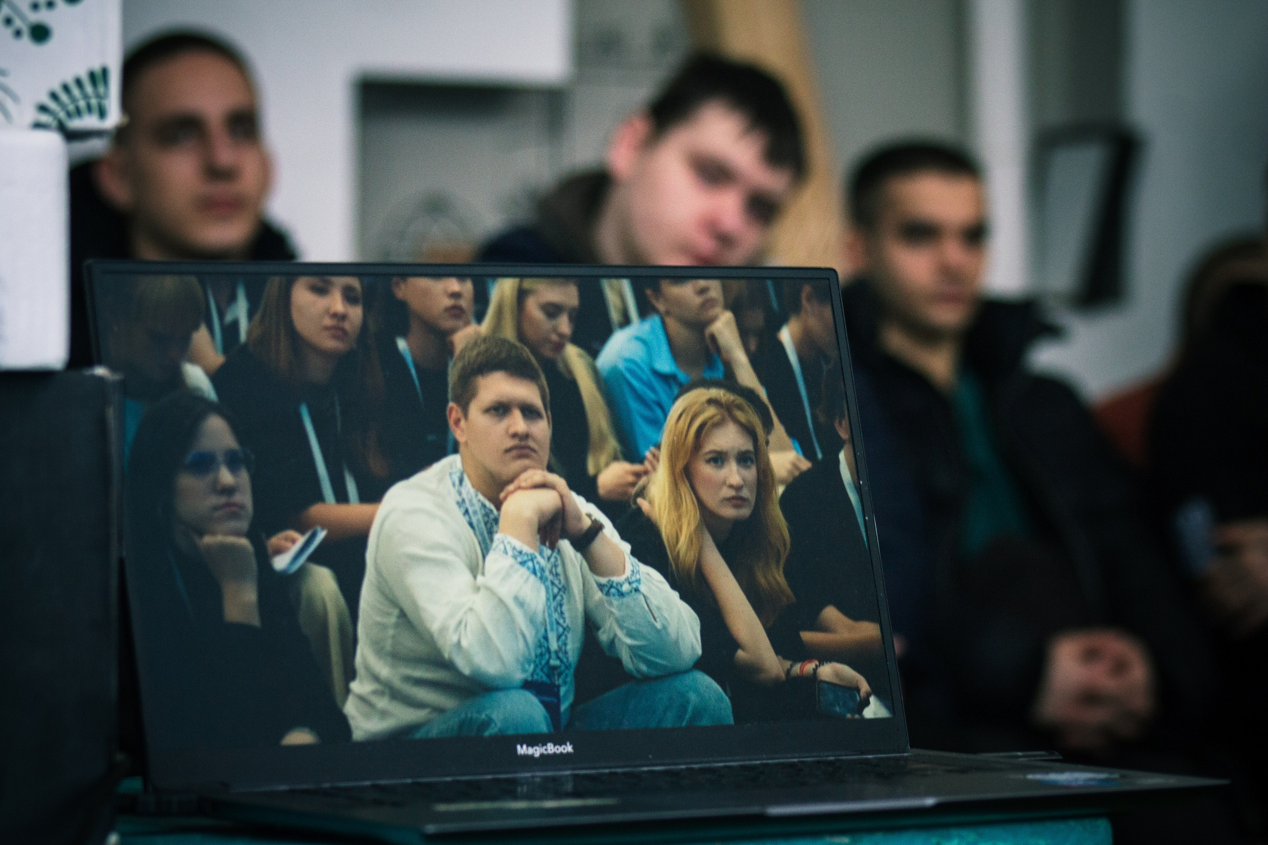 Твой Ход. Илья Чемис — Фотограф в Мариуполе