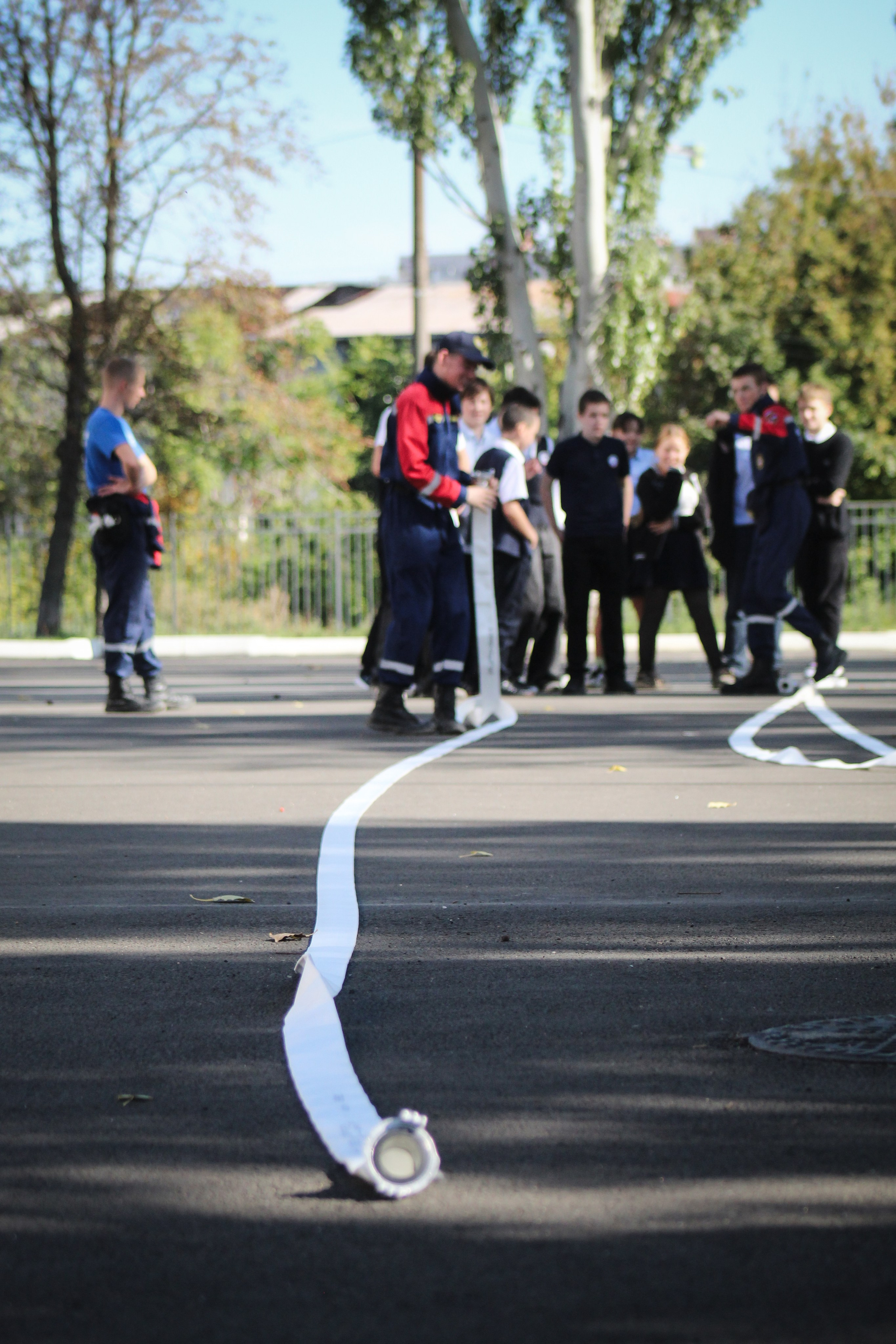ВСКС. Илья Чемис — Фотограф в Мариуполе
