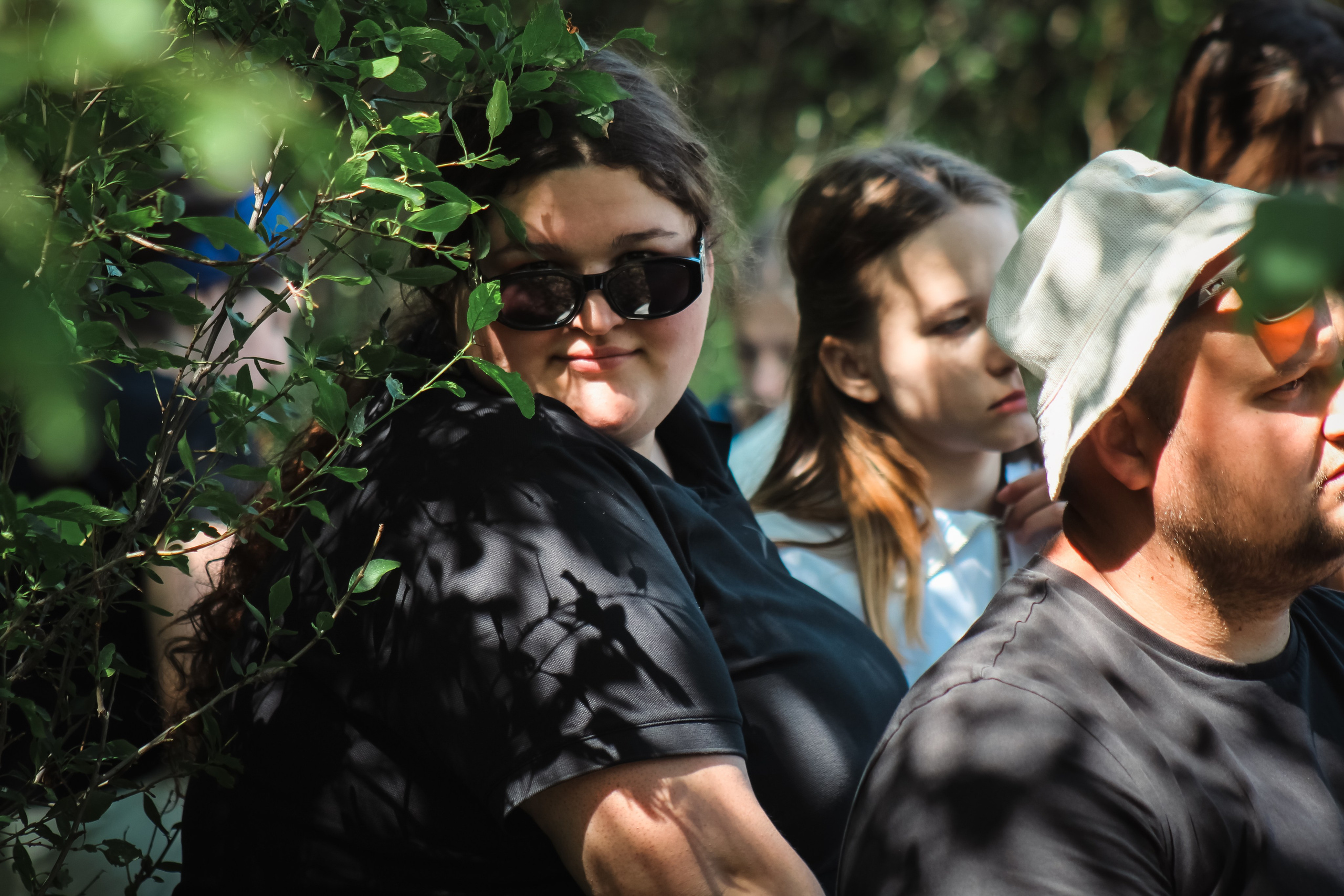 Маёвка. Илья Чемис — Фотограф в Мариуполе