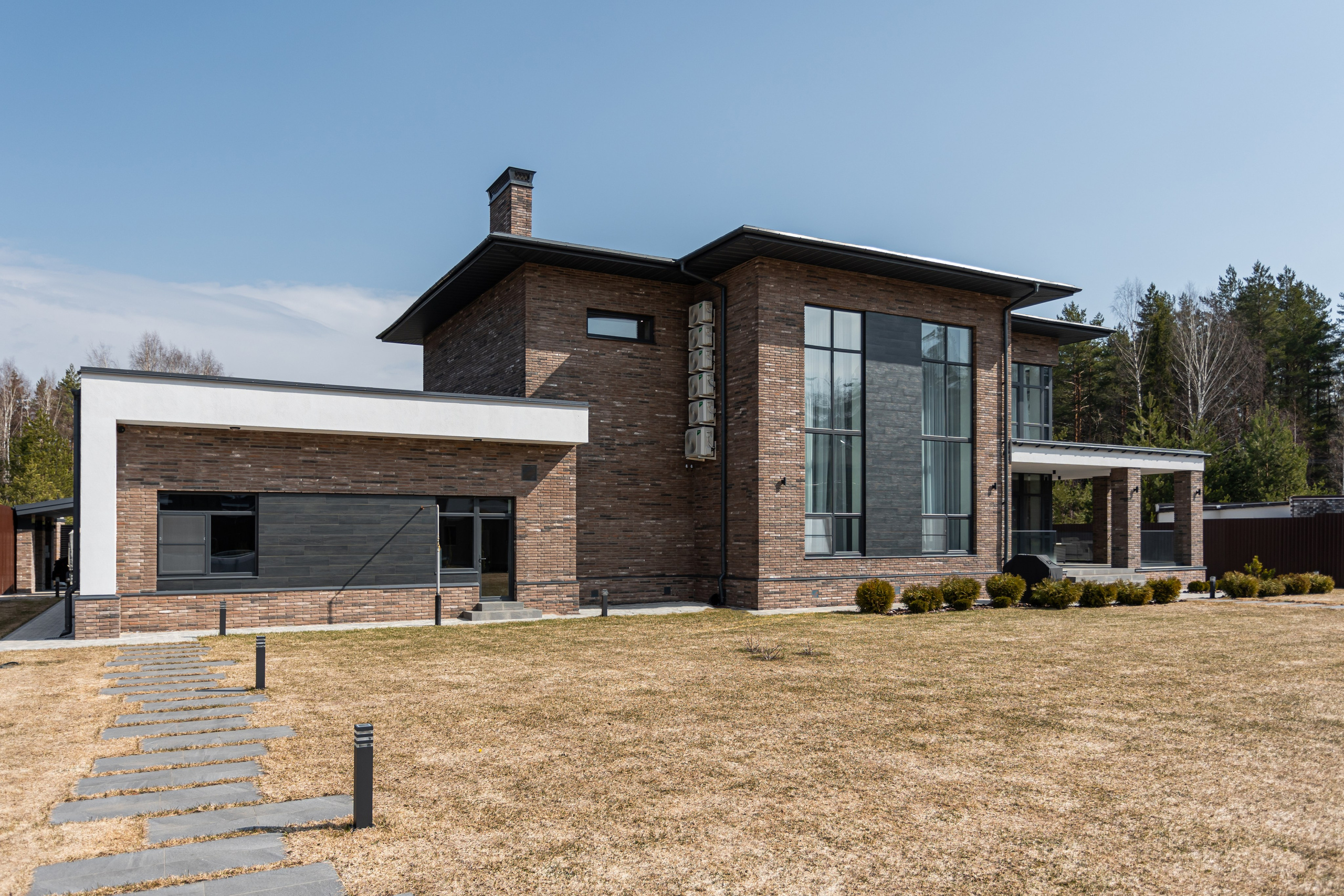 Архитектура. Наталья Летунова — интерьерный фотограф в Иванове