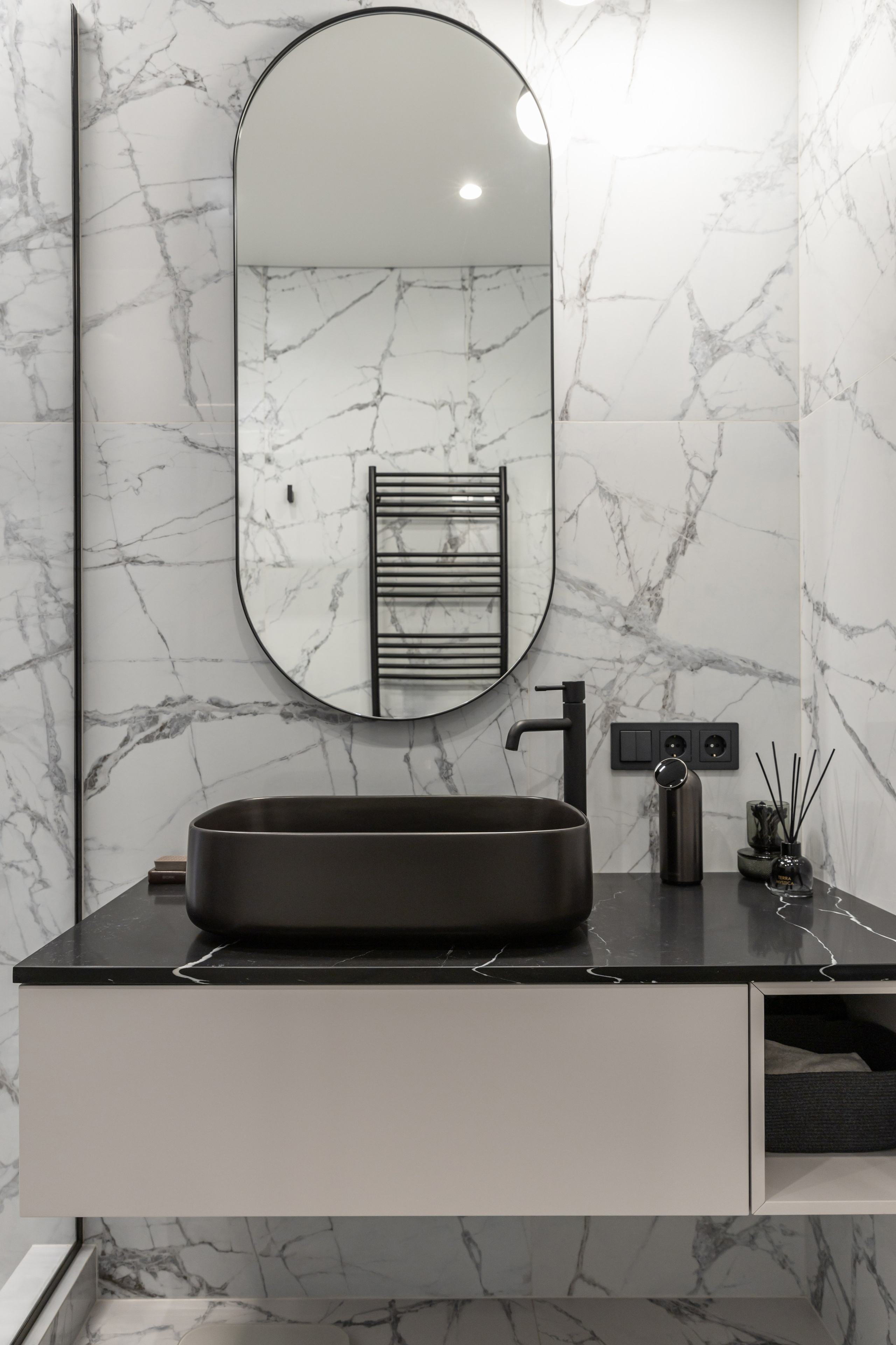 Юлия Малинина — многоуровневая квартира. Наталья Летунова — интерьерный фотограф в Иванове