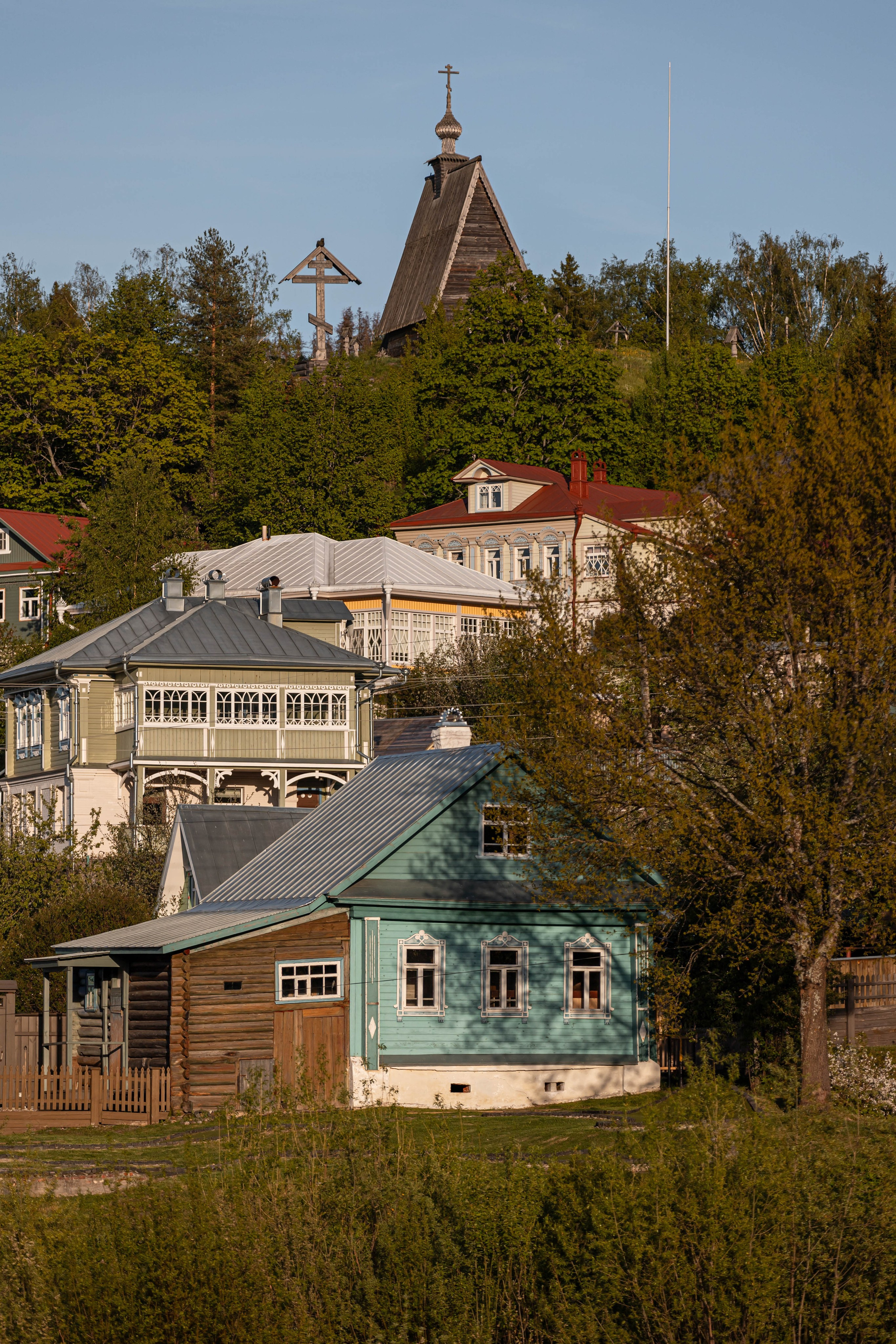 СОБОРНАЯ СЛОБОДА. Наталья Летунова — интерьерный фотограф в Иванове