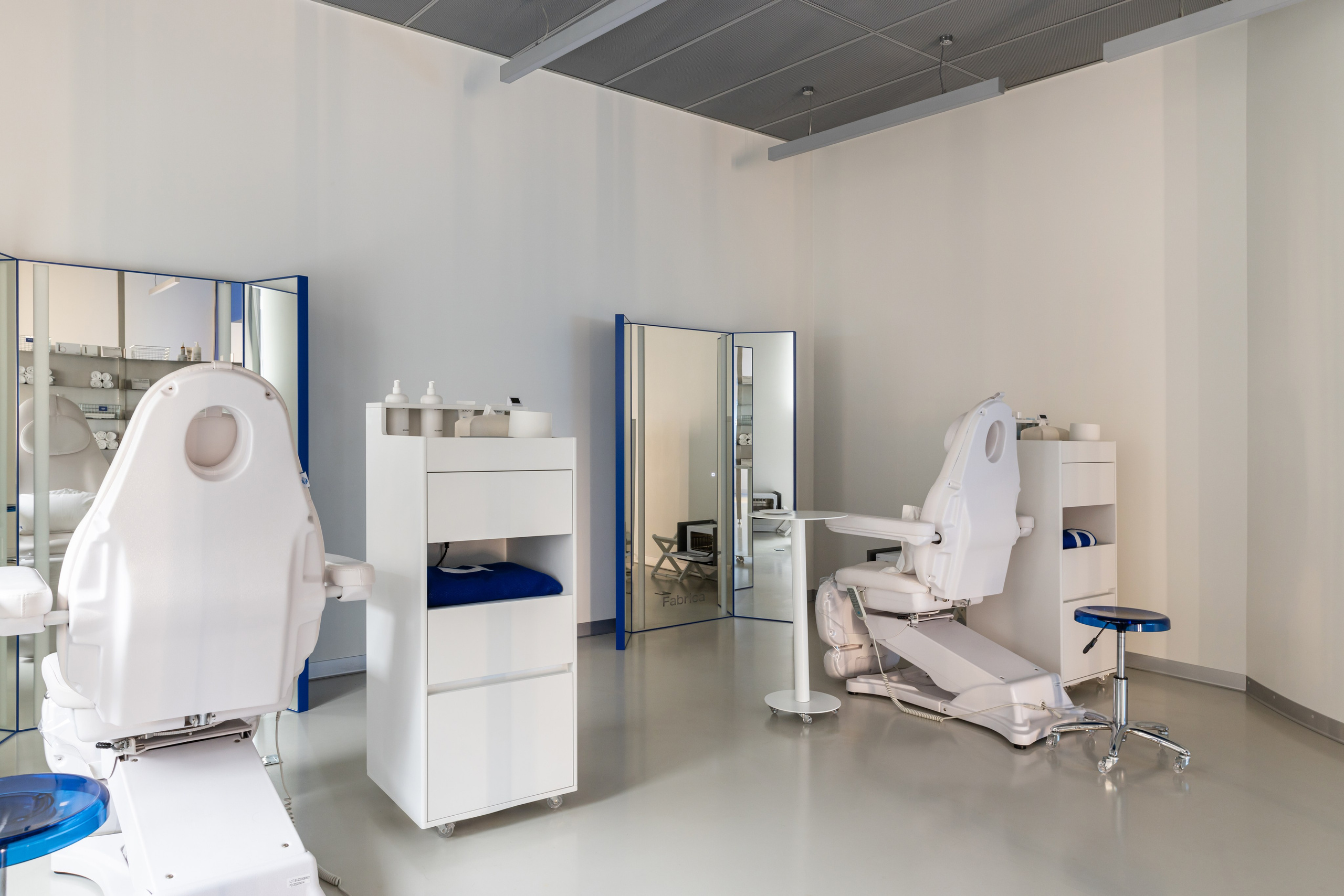 FABRICA CLINIC. Наталья Летунова — интерьерный фотограф в Иванове