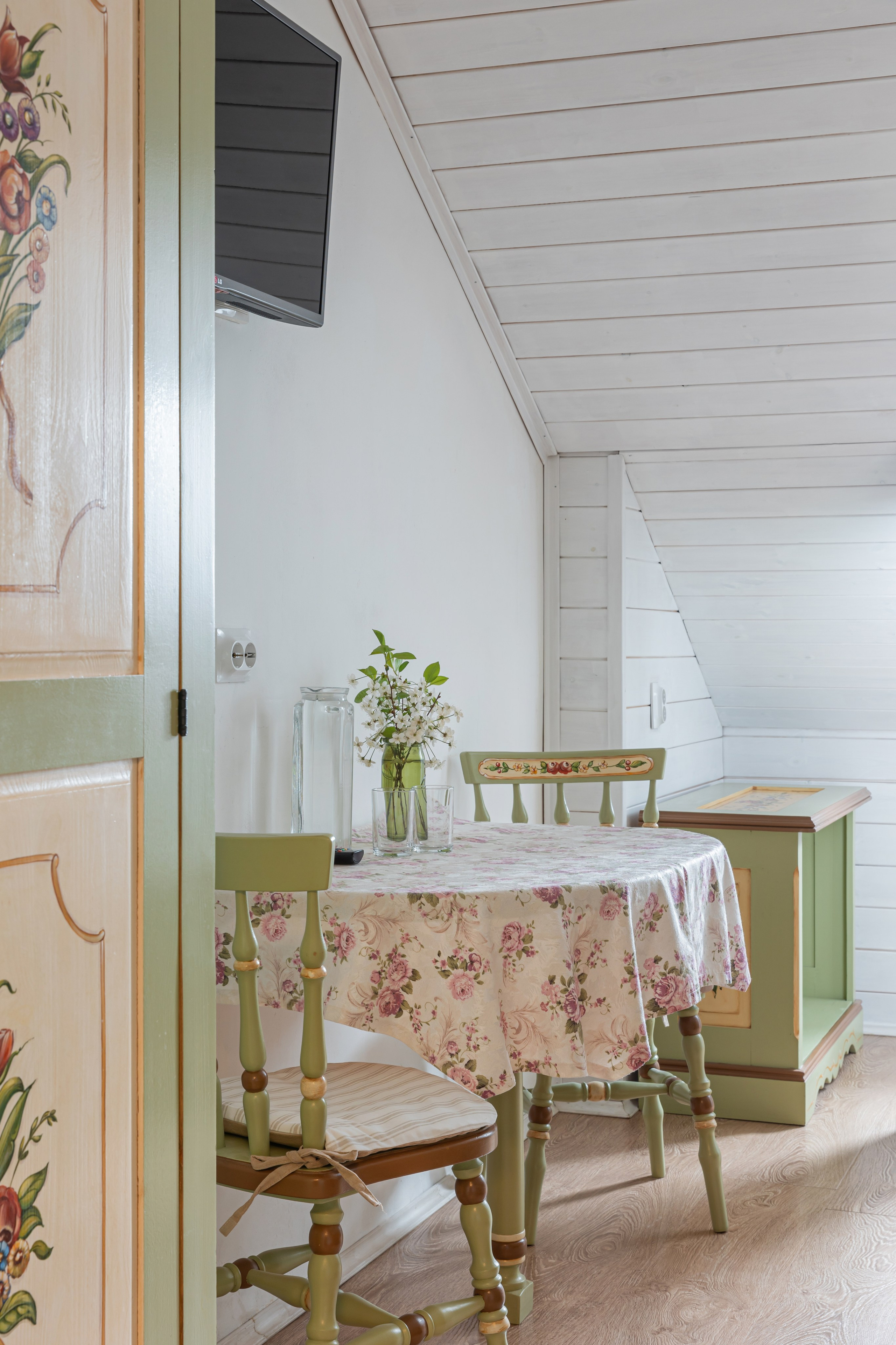 SURIKOV HOUSE. Наталья Летунова — интерьерный фотограф в Иванове