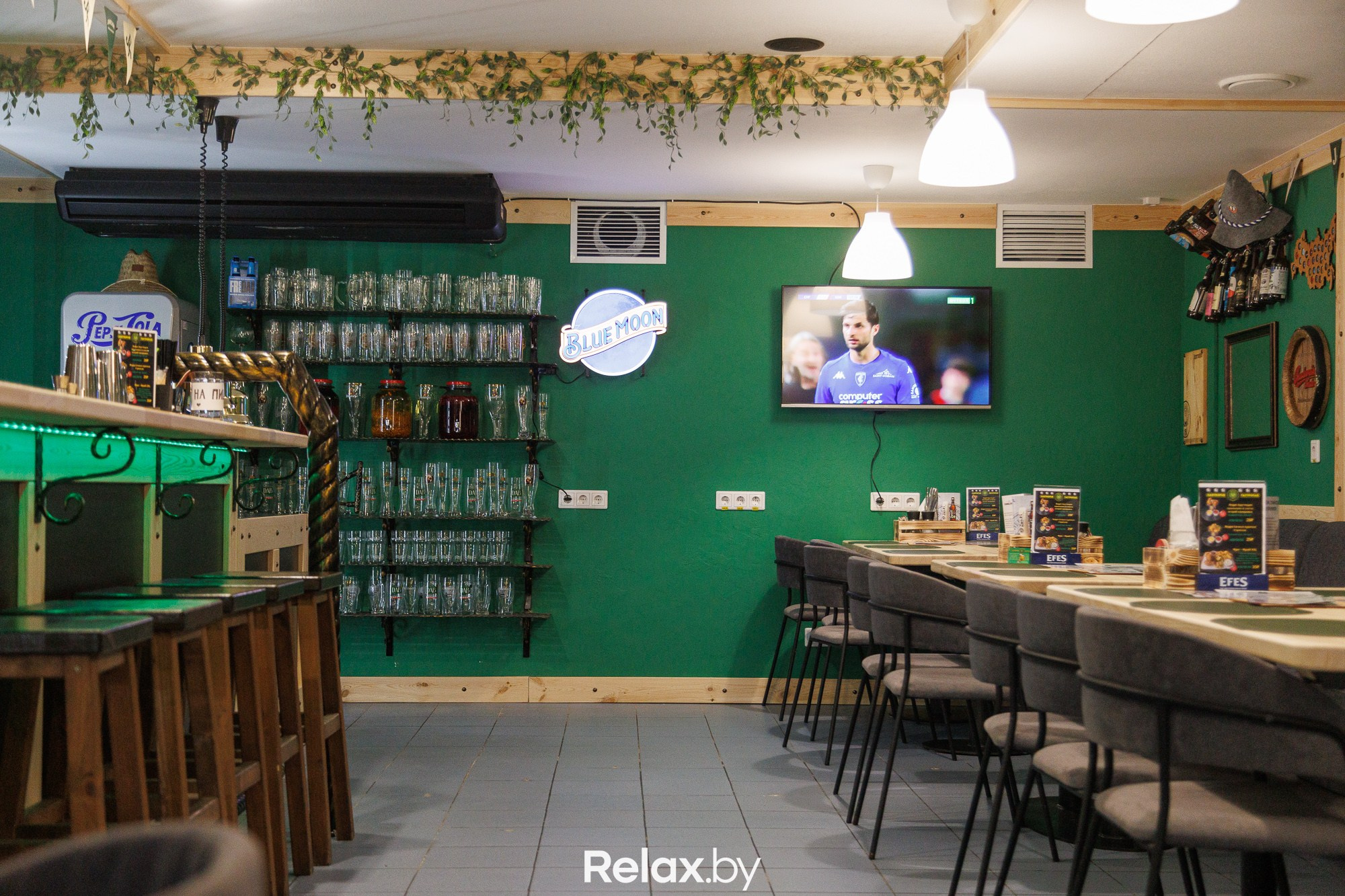 Интерьеры. Репортажный фотограф Александр Задорин, Минск, Беларусь