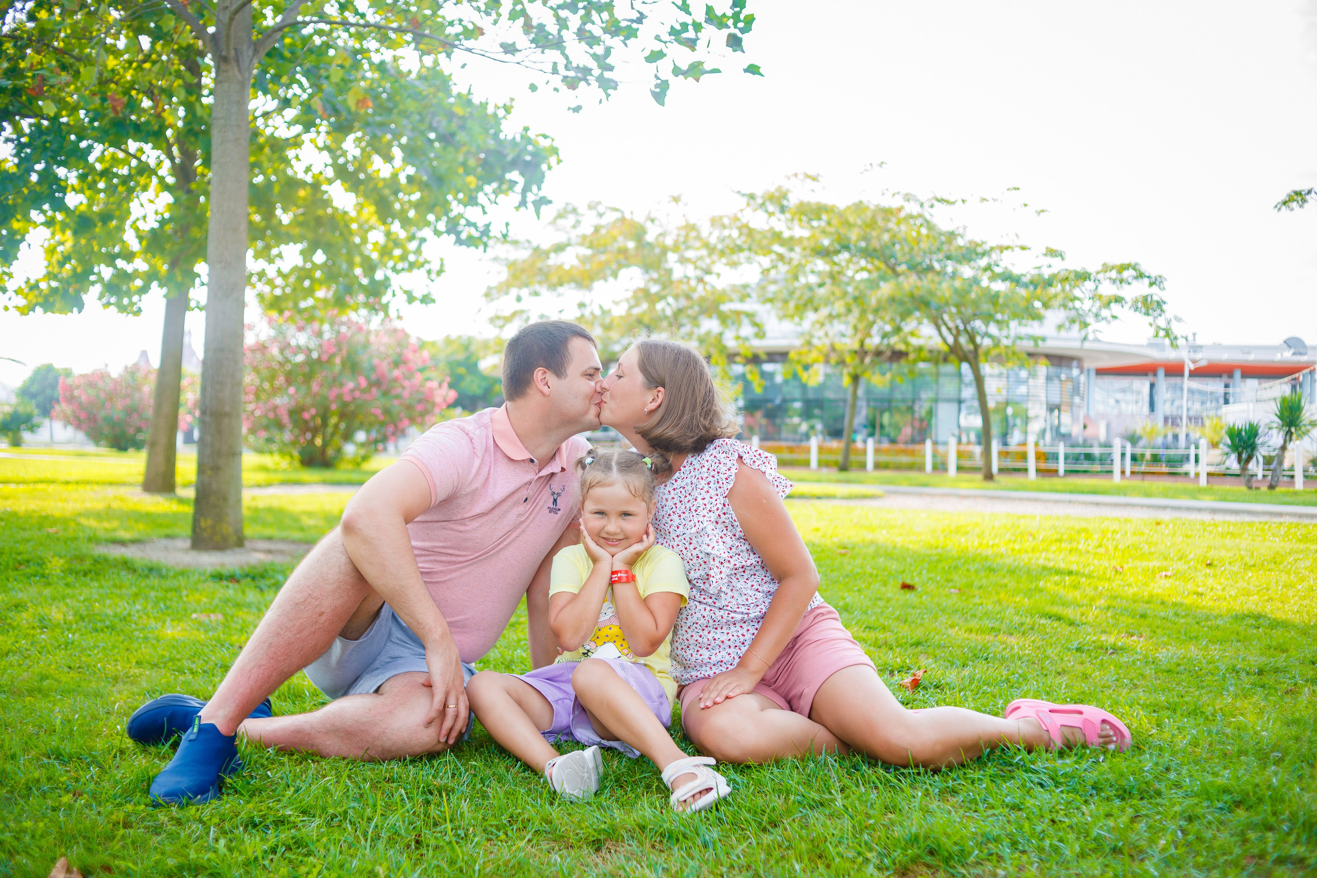 Летние. Главная