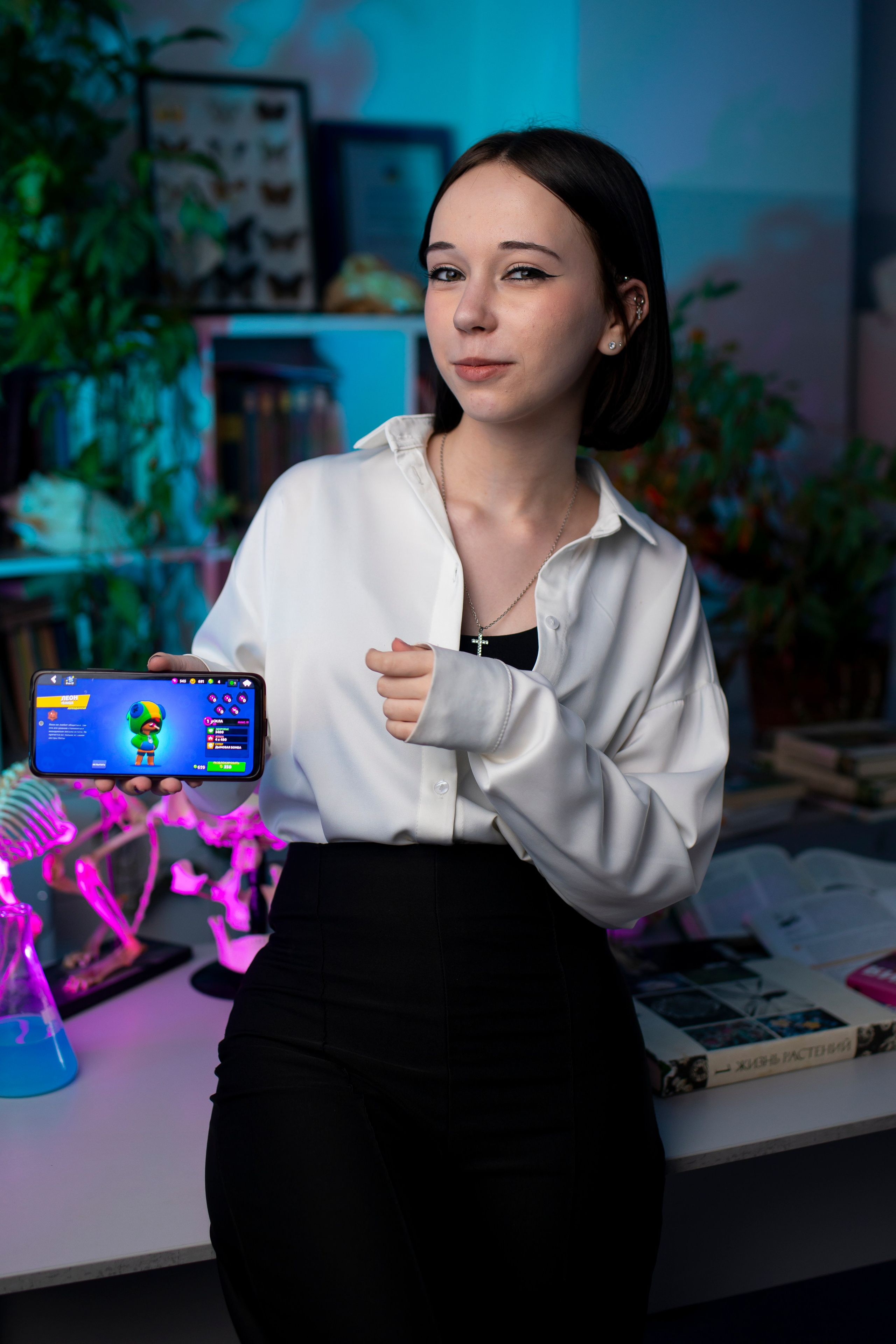 Школьная фотосессия. Главная